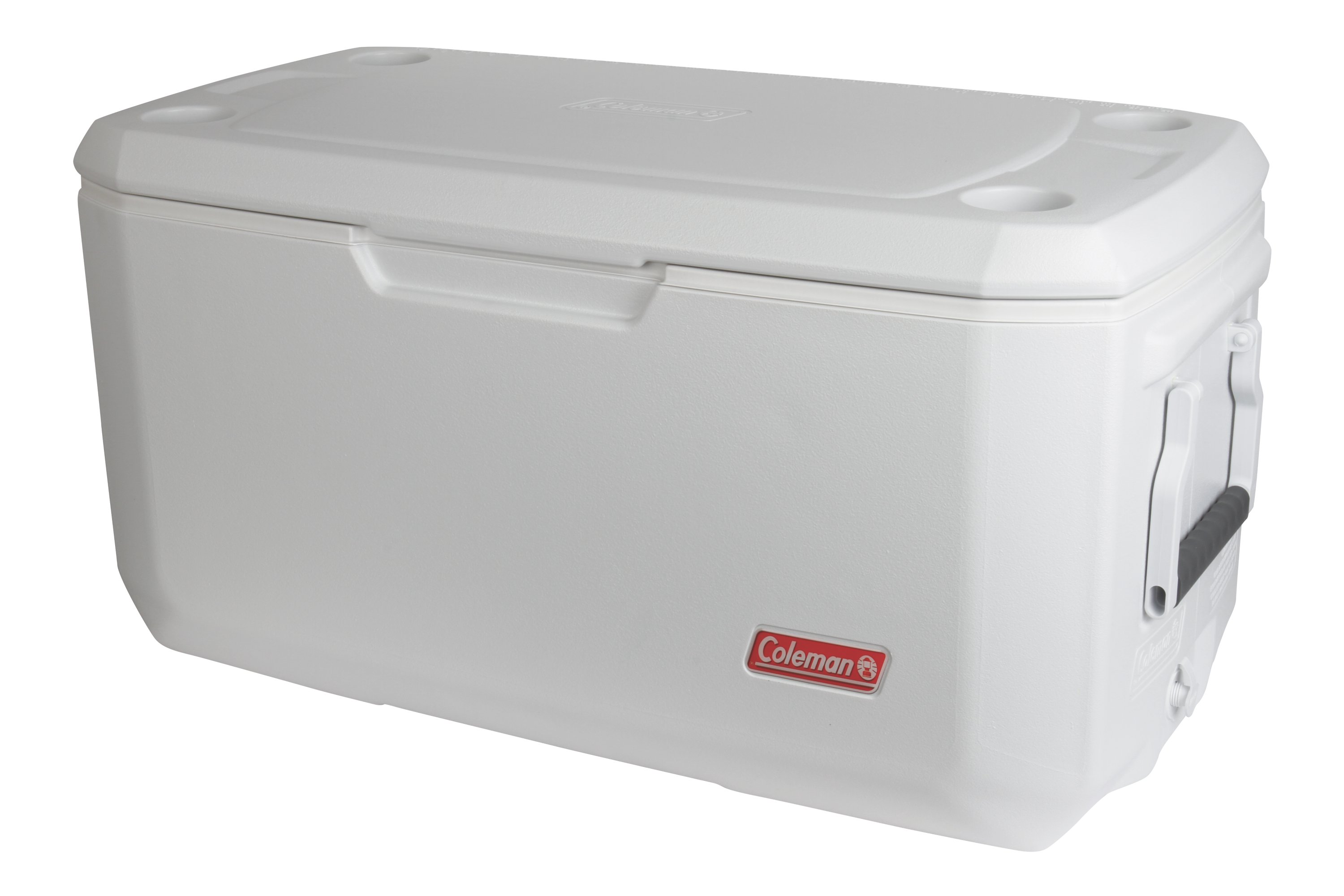 Lifoam 5 Qt. Cooler, White - Power Townsend Company