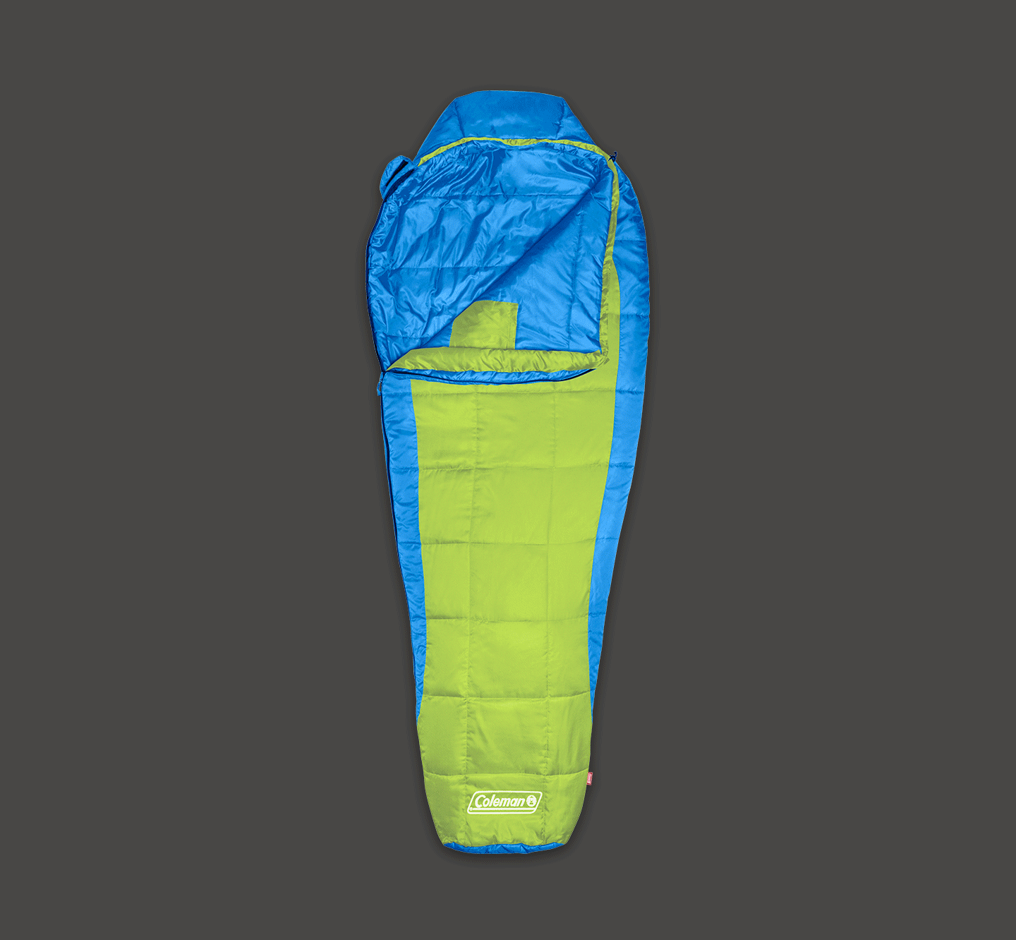 Kompact Sleeping Bags & Camp Pads Coleman