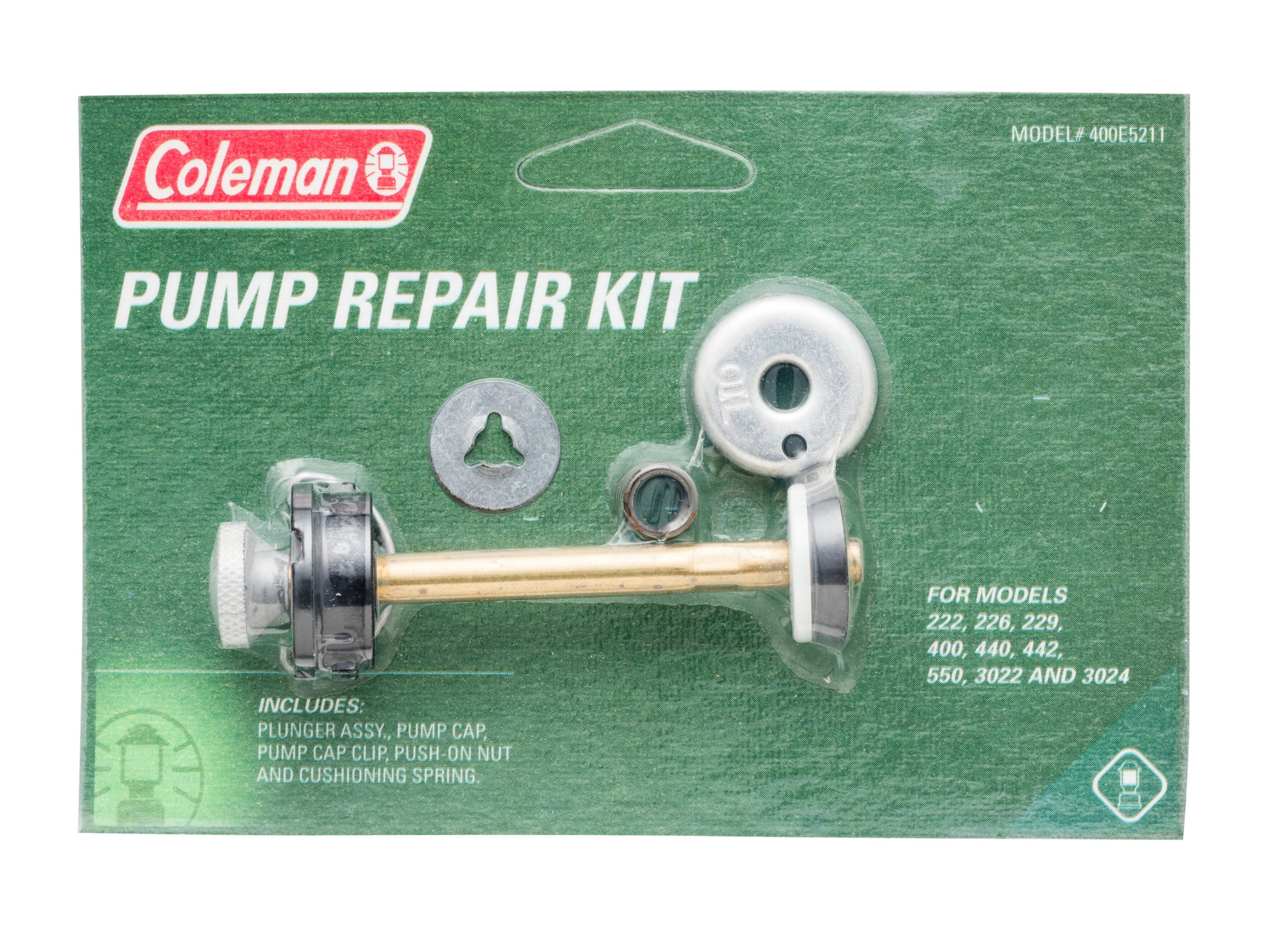 Coleman 3000005094 Lantern and Stove Pump Cup Replacement