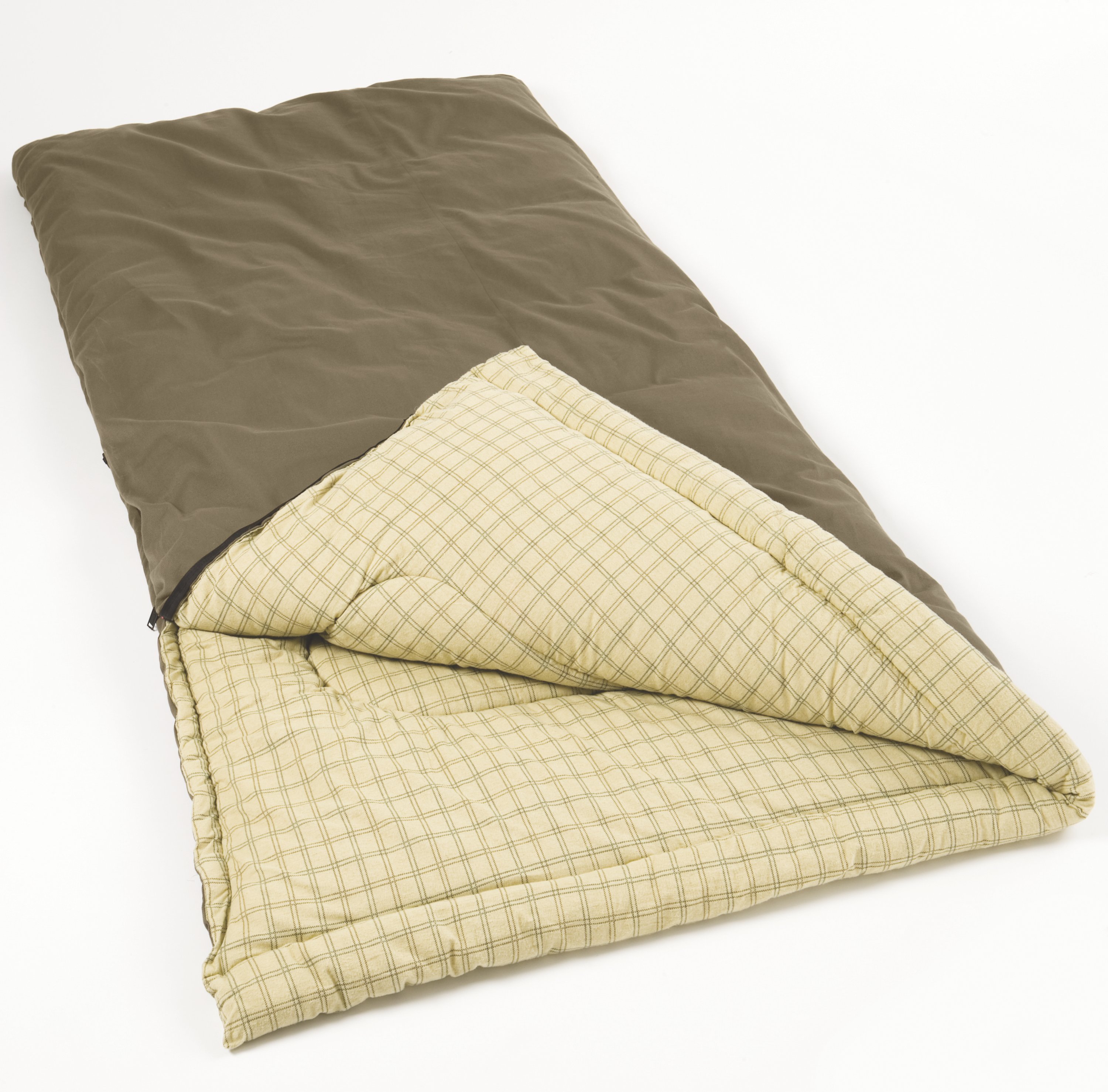 Sleeping Bag Bed Roll, Camping Sleeping Bag, Rolled Sleeping Bag