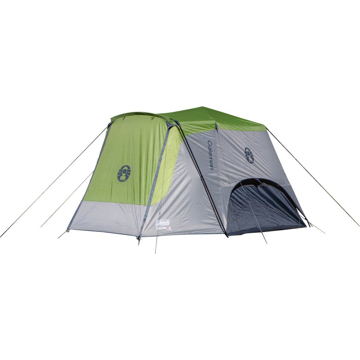 terugtrekken Onvoorziene omstandigheden Meter Excursion Instant Up 4 Person Tent | Coleman AU