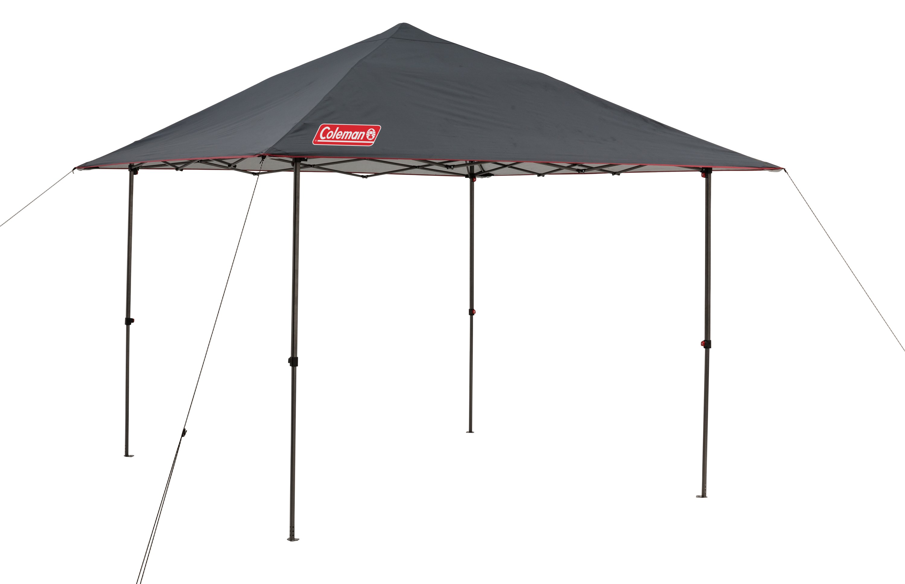 Coleman all night on sale gazebo