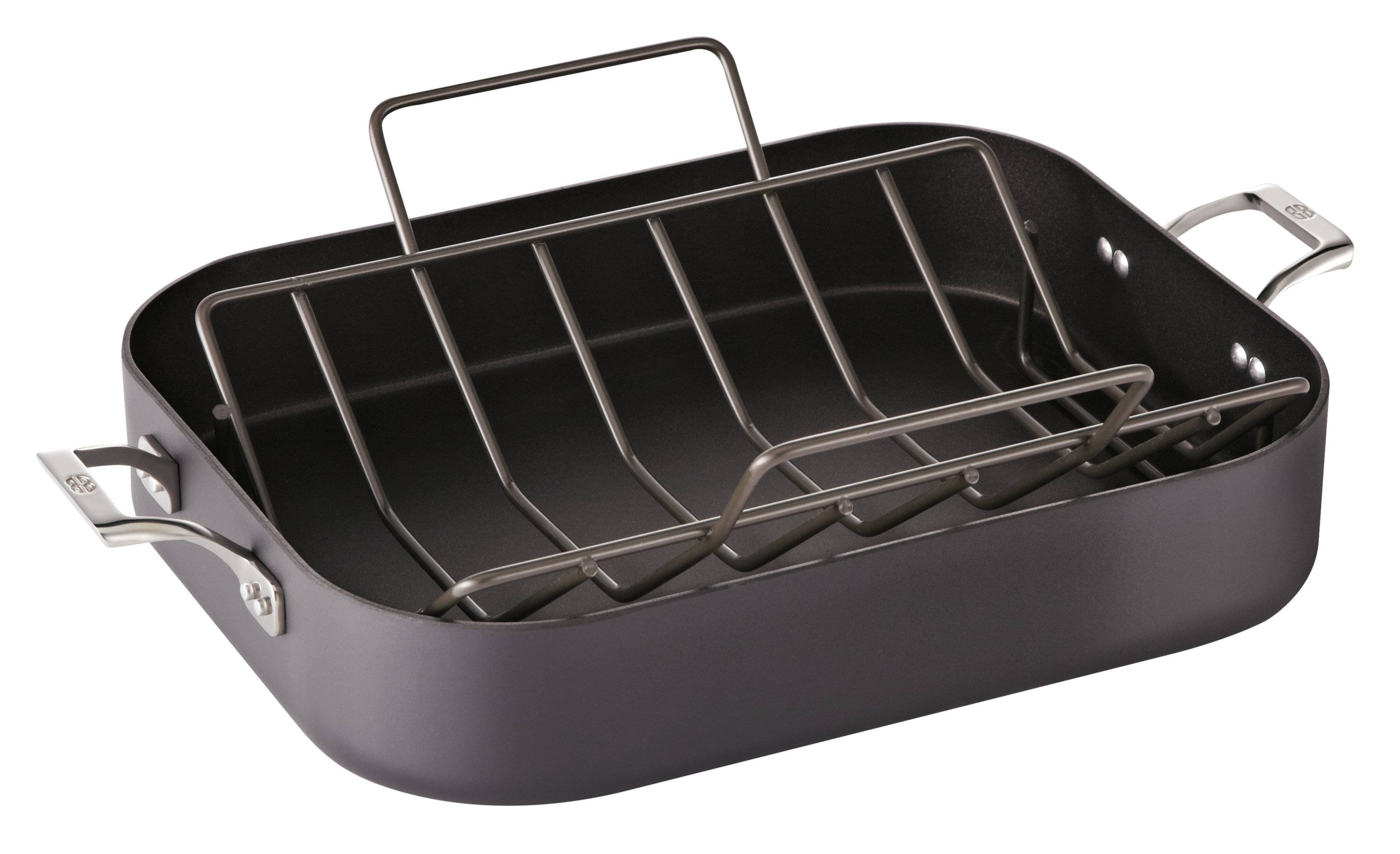 Williams Sonoma Roasting Pans