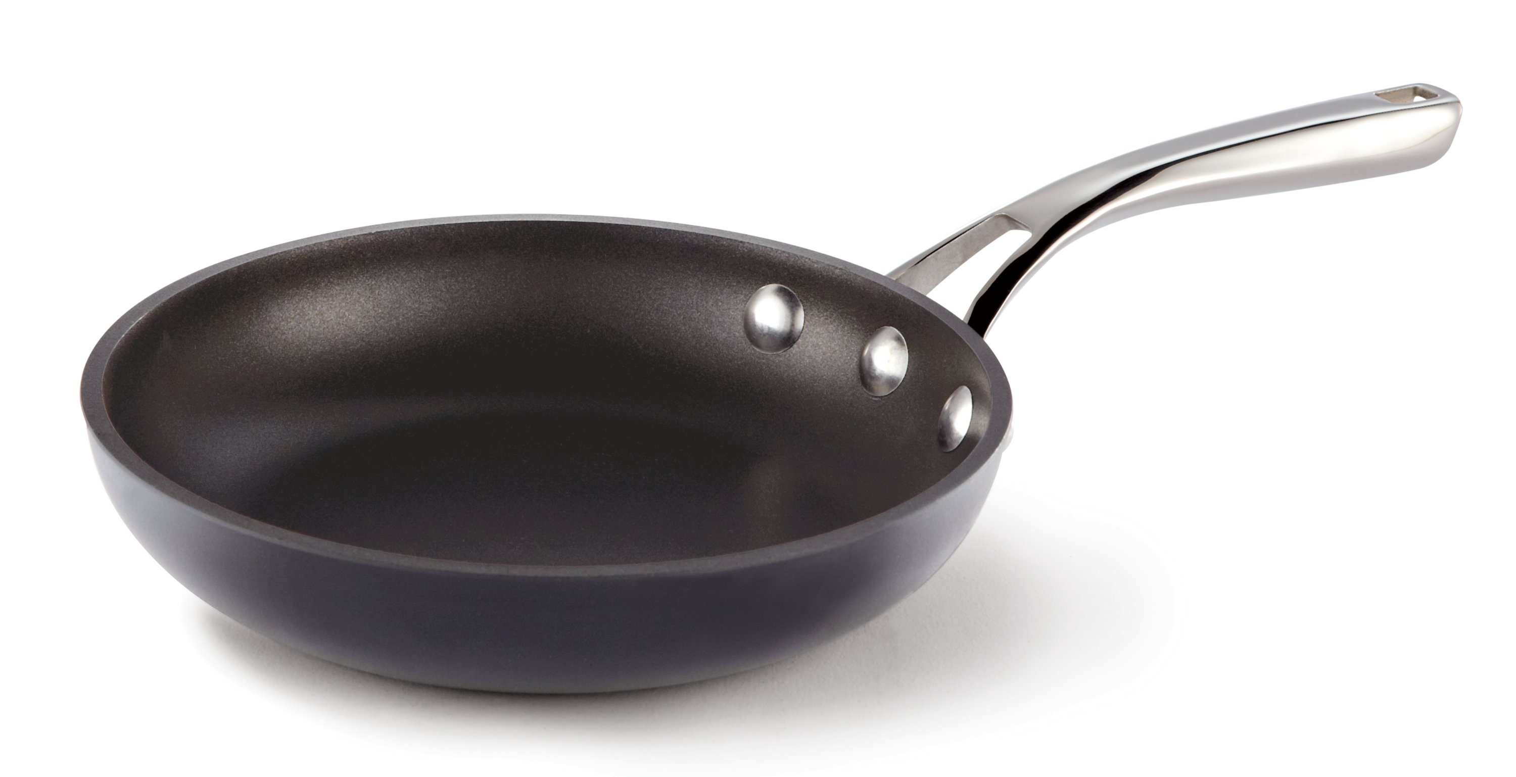 Williams-Sonoma Elite Hard-Anodized Nonstick 8-Inch, 10-Inch & 12