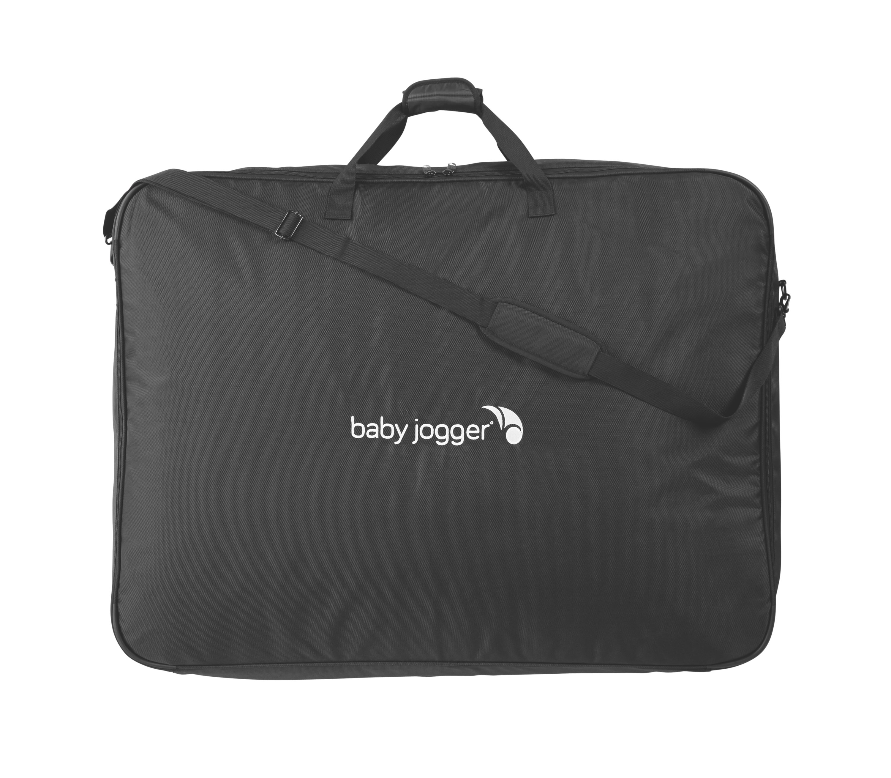 Carry - (summit™ X3 Double) | Jogger