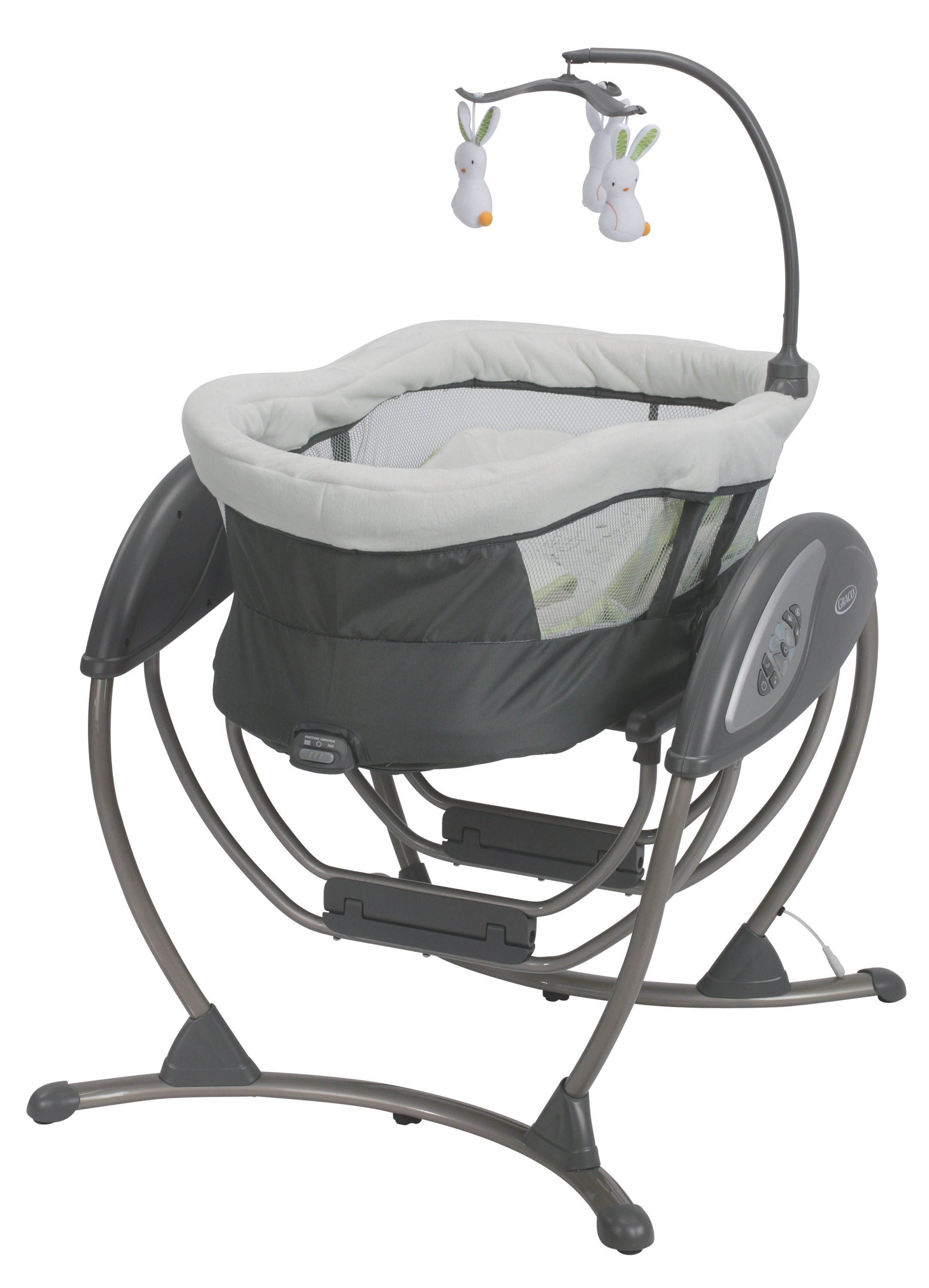 Poussette Dragonfly DuoGlider de Graco 