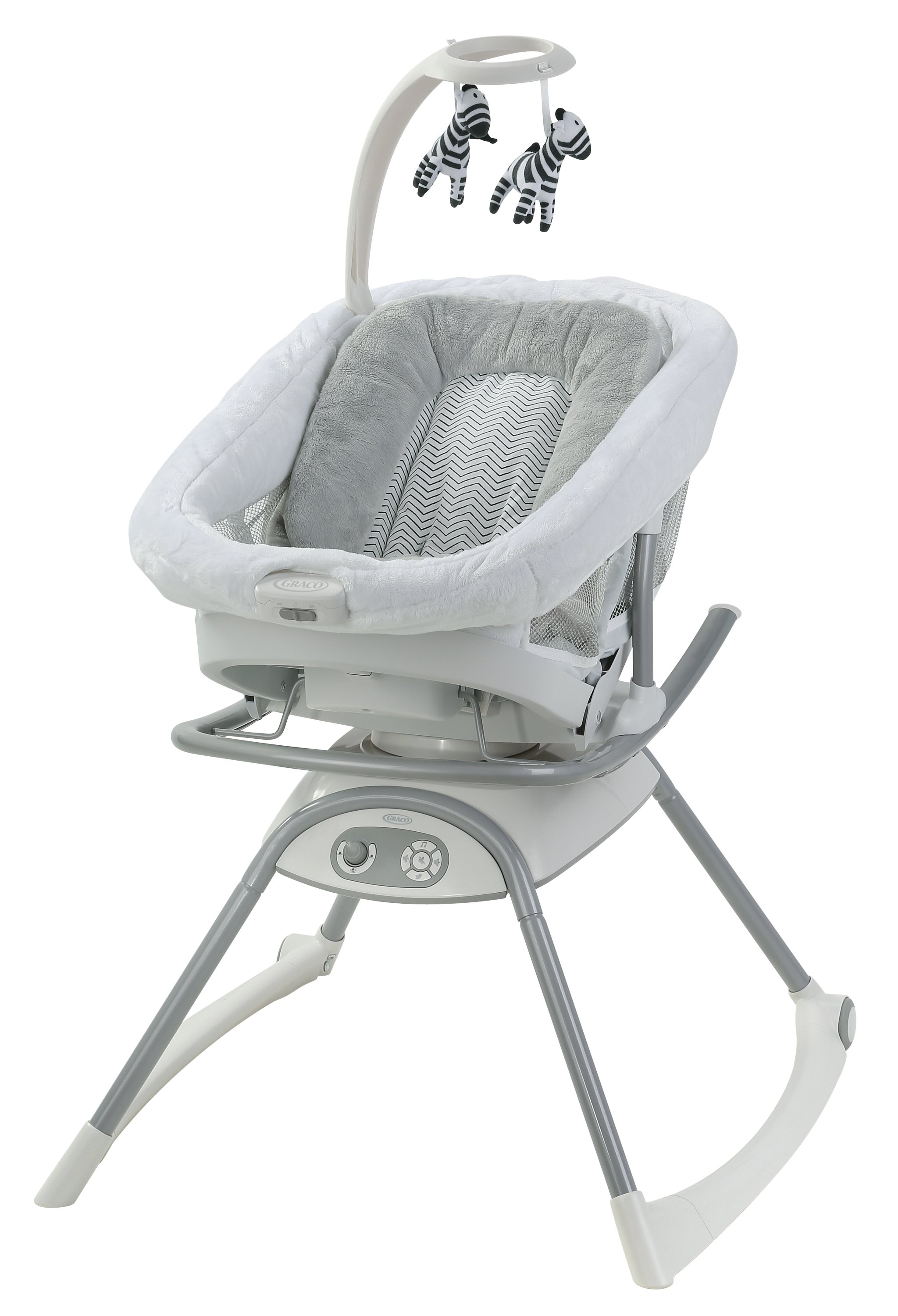 Graco Duet Glide™ LX Gliding Swing 