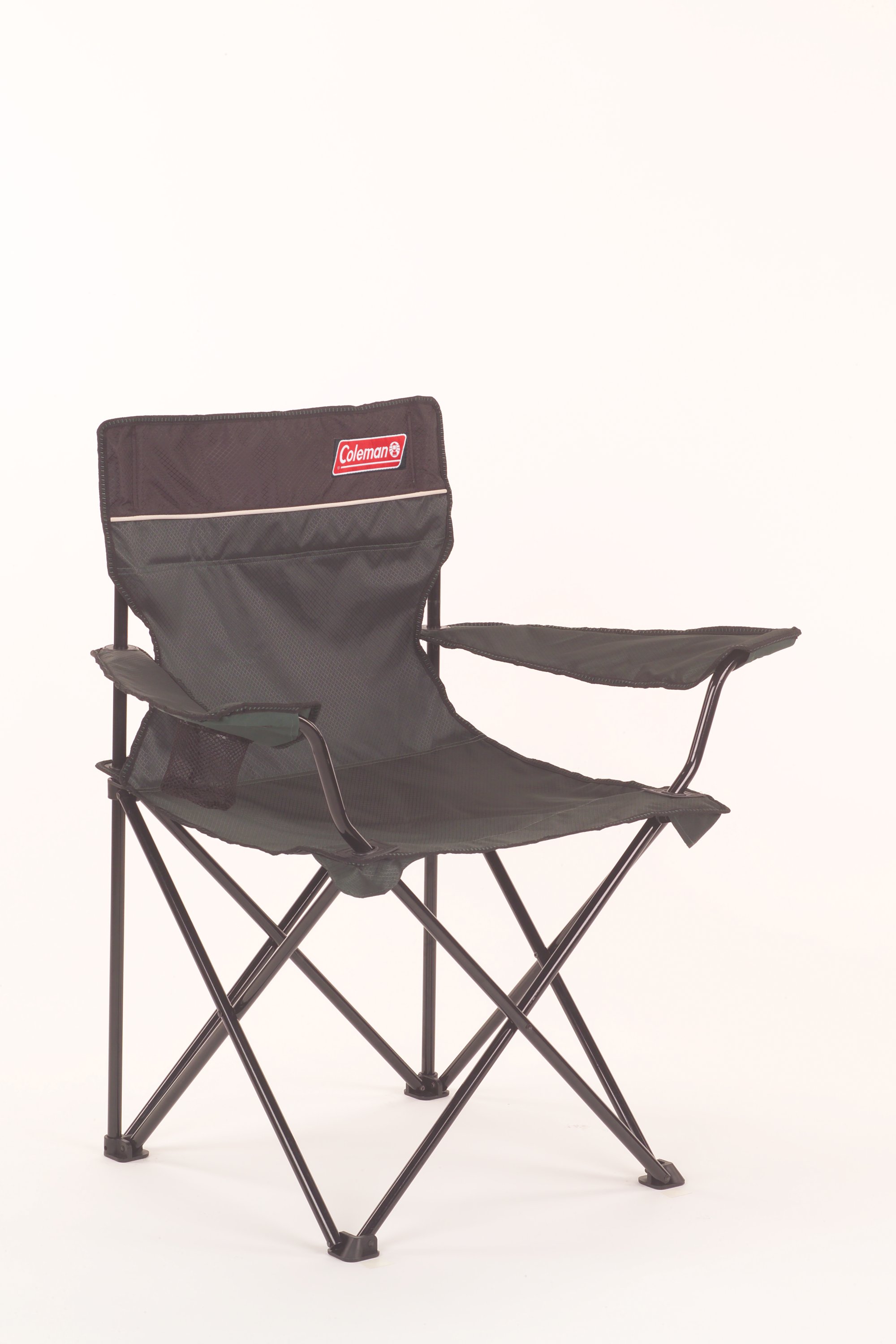 Coleman comfort best sale xl quad chair