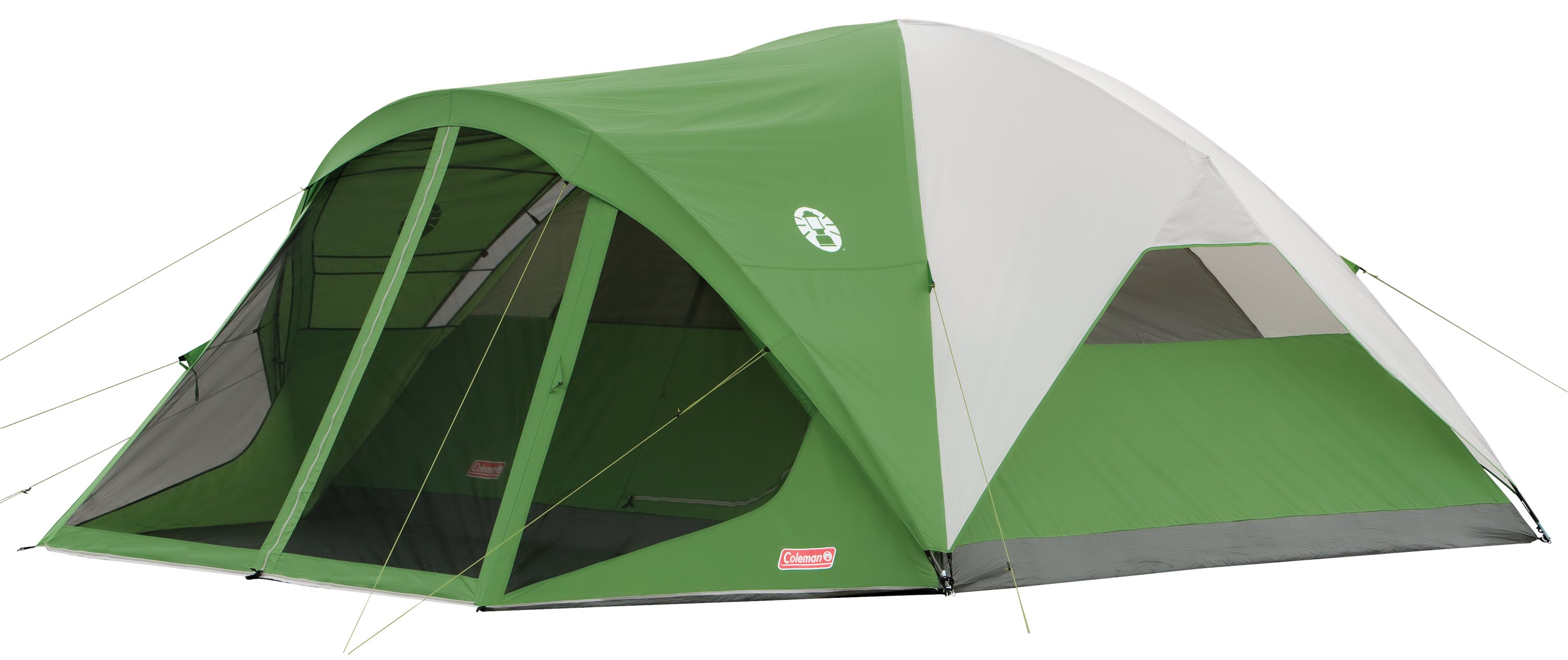 Evanston™ Screened 8 Tent | Coleman