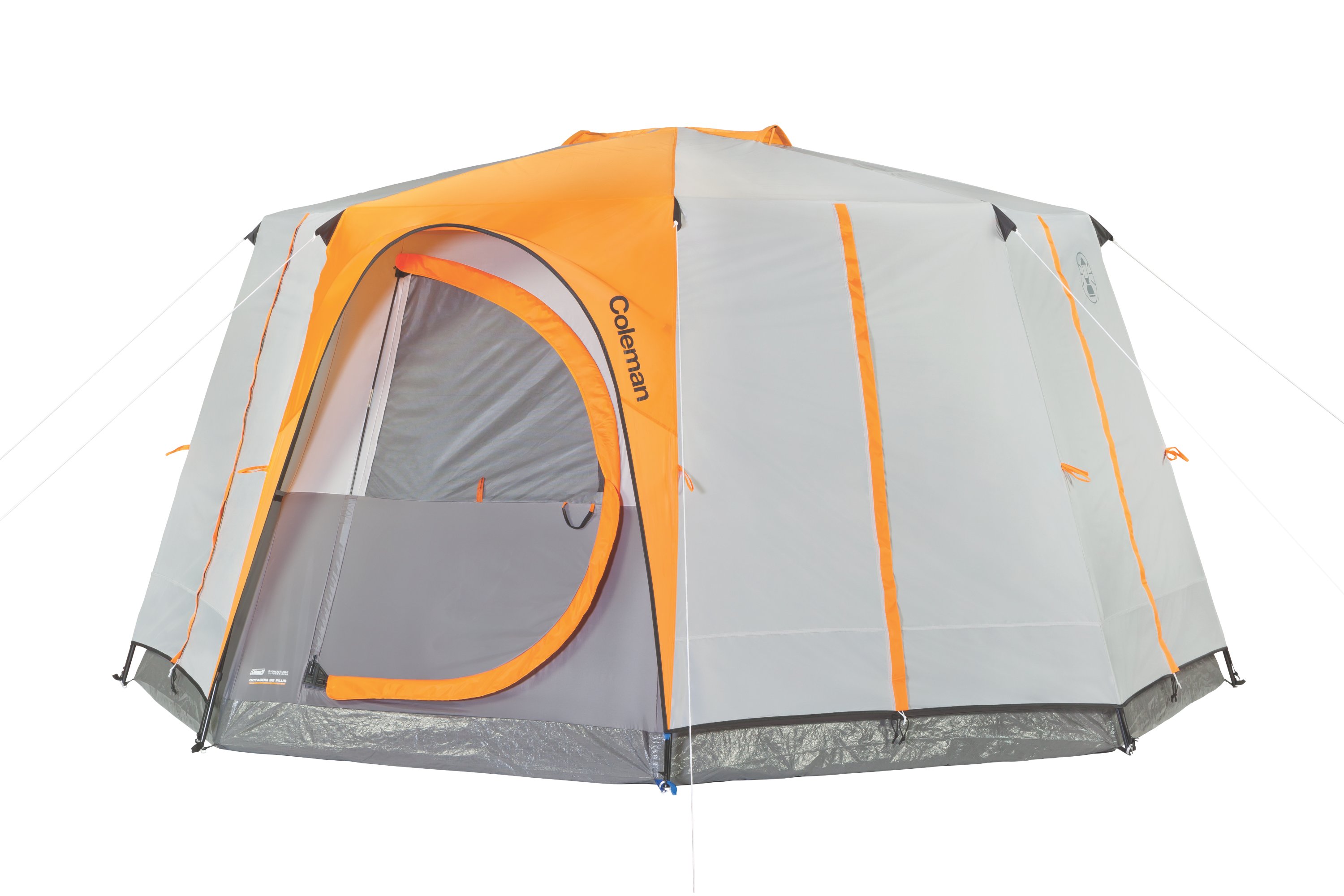 Coleman Octagon 98 Full Rainfly Signature Tent, Pop-Up Tents -  Canada