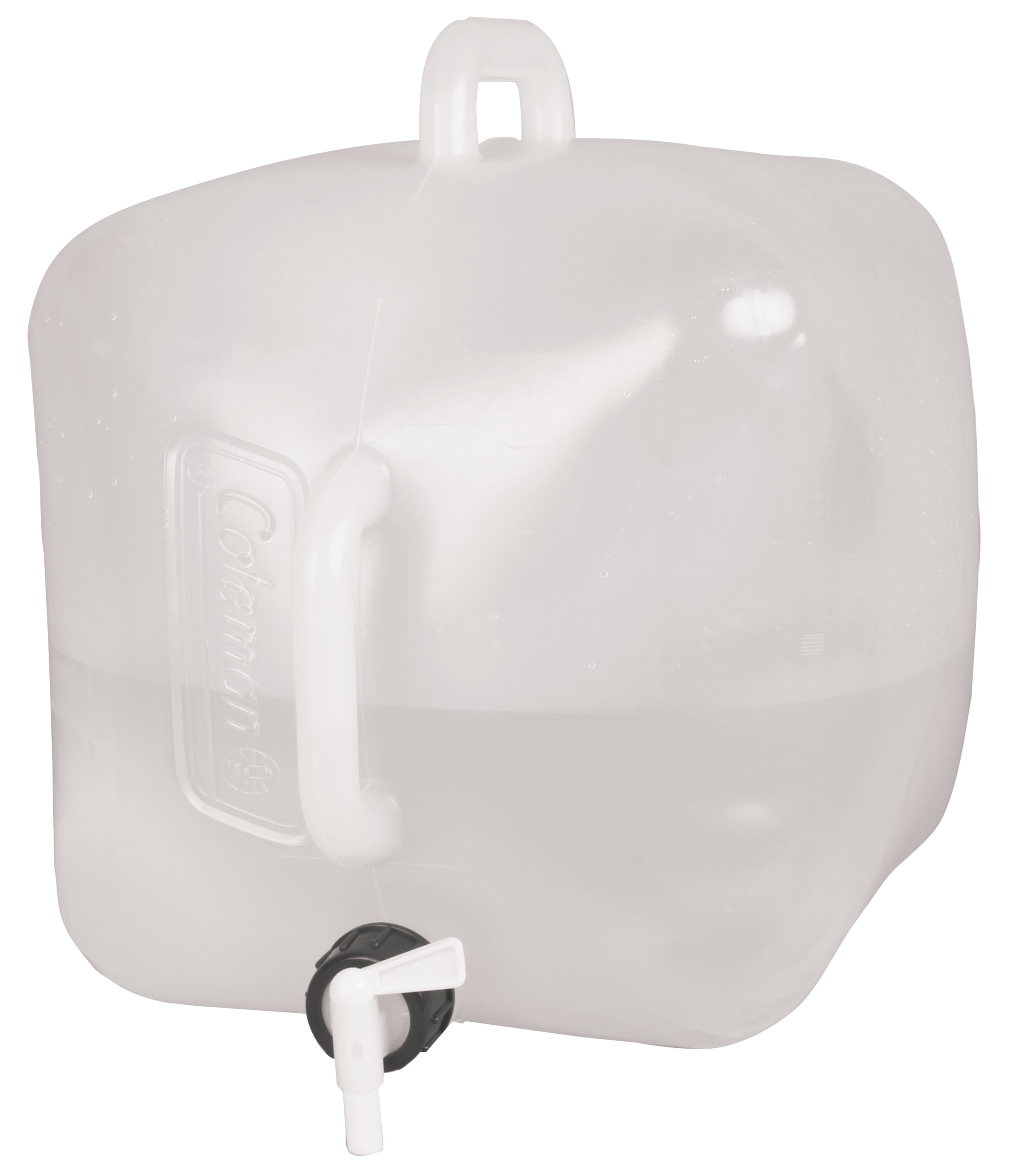 Portable Water Jug Cooler Water Barrel with Faucet 8L for Travel