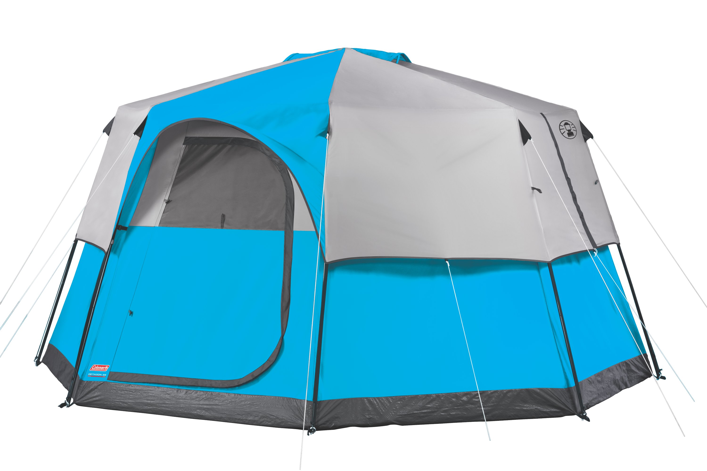 Coleman hexagon outlet tent