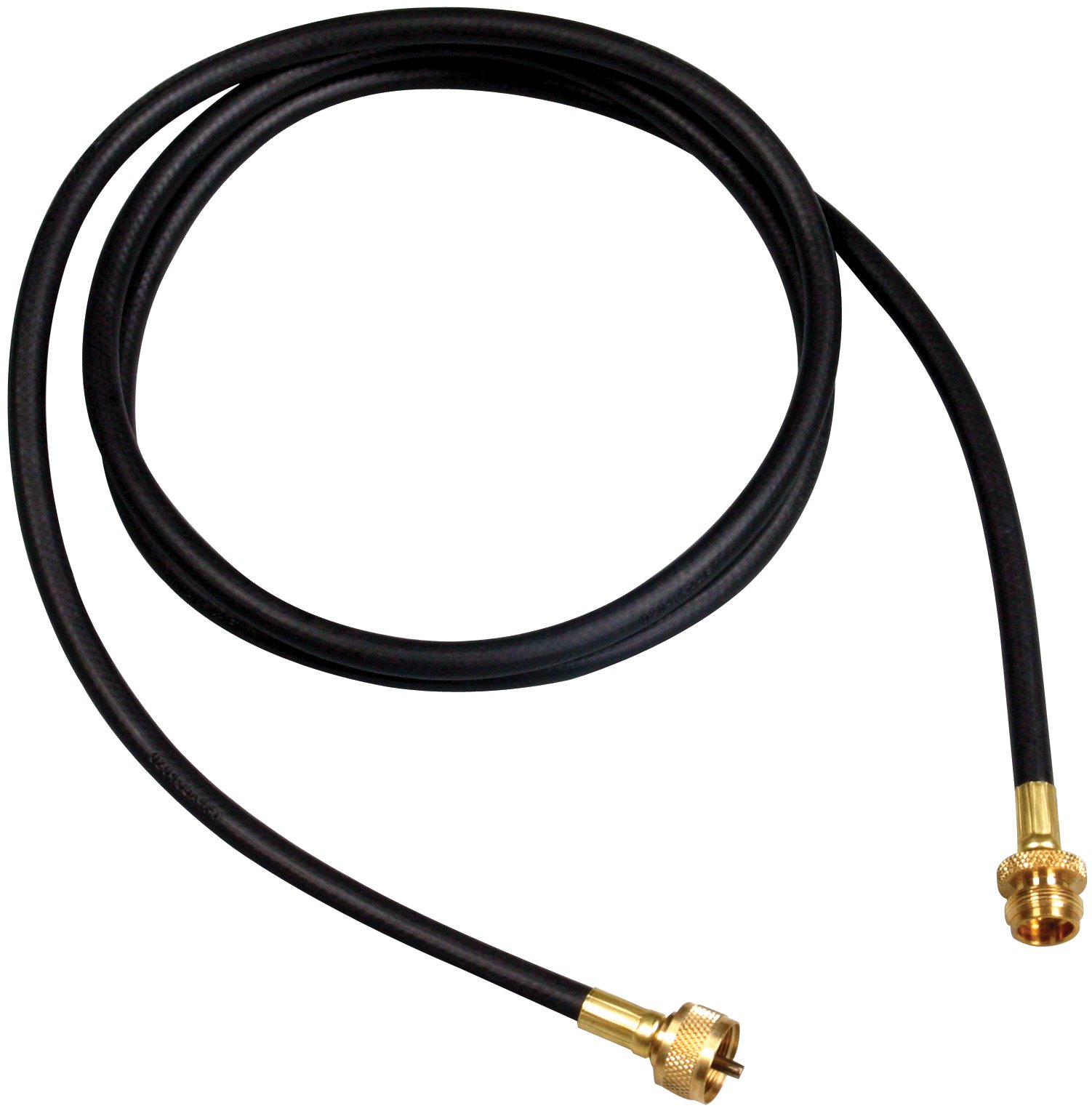 8 Ft. High Pressure Propane Hose Coleman