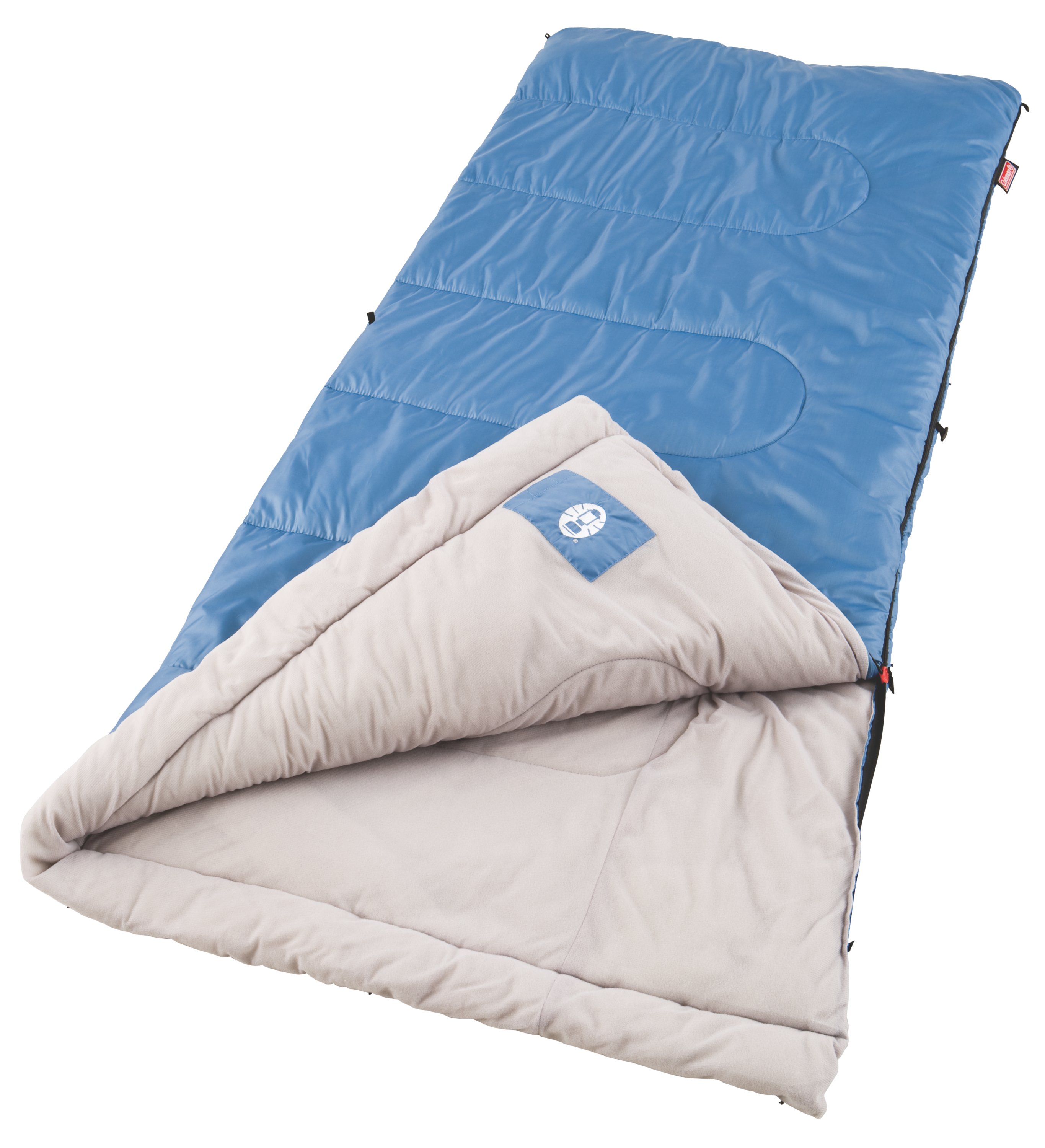 Coleman Outdoor Outdoor Blanket Single Fleece