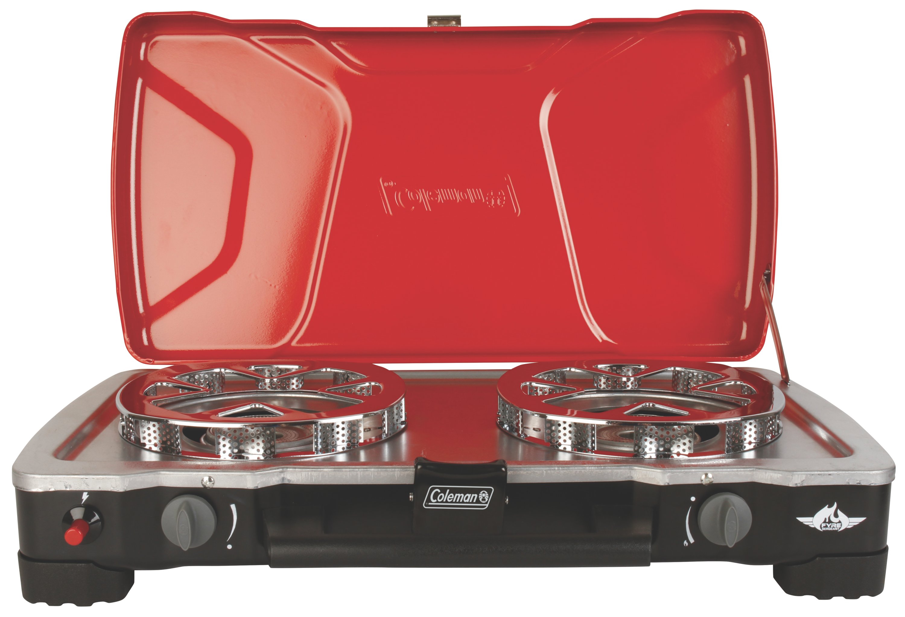 FyreSergeant 3 IN 1 HyperFlame Stove Coleman CA