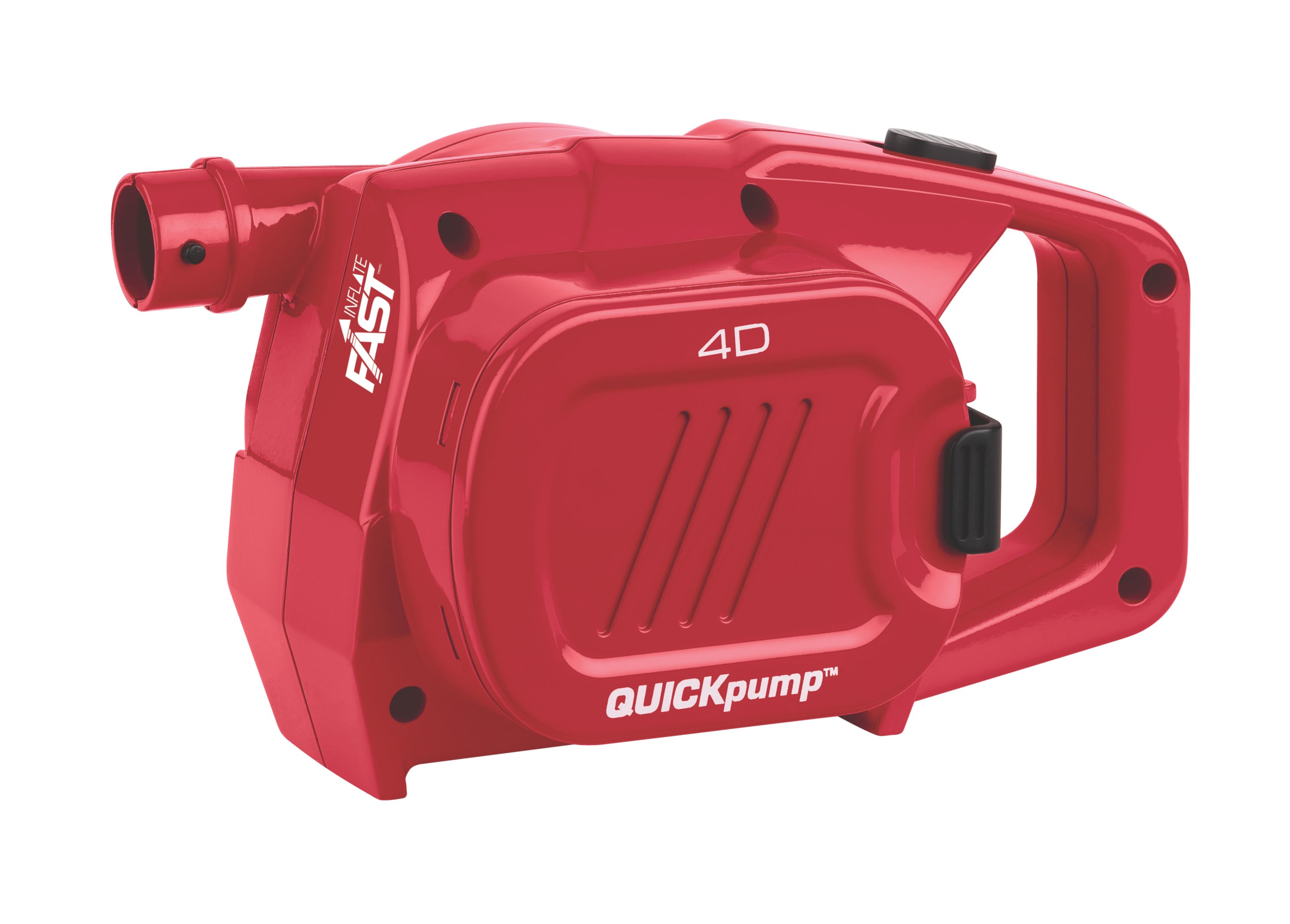 QuickPump 4D Pump Coleman CA