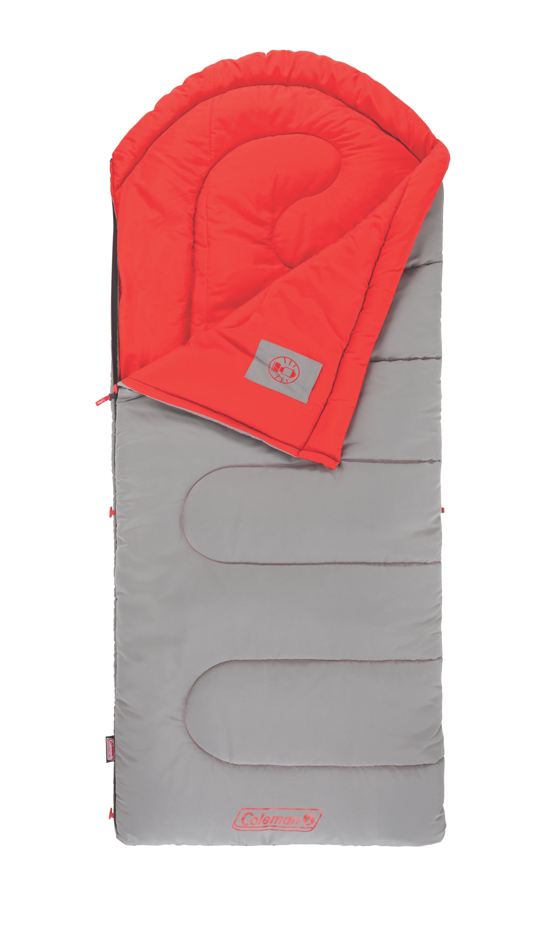 Coleman dexter shop point sleeping bag