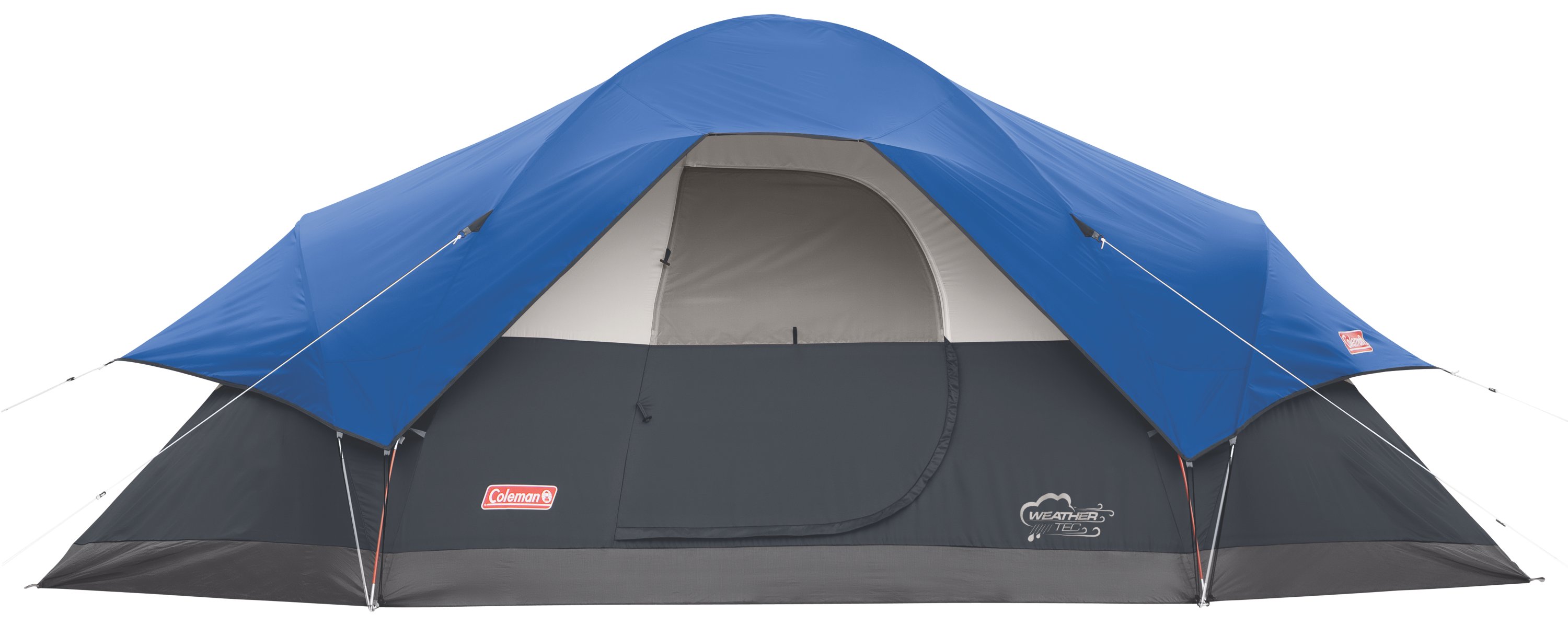 8-Person Red Canyon™ Dome Camping Tent | Coleman
