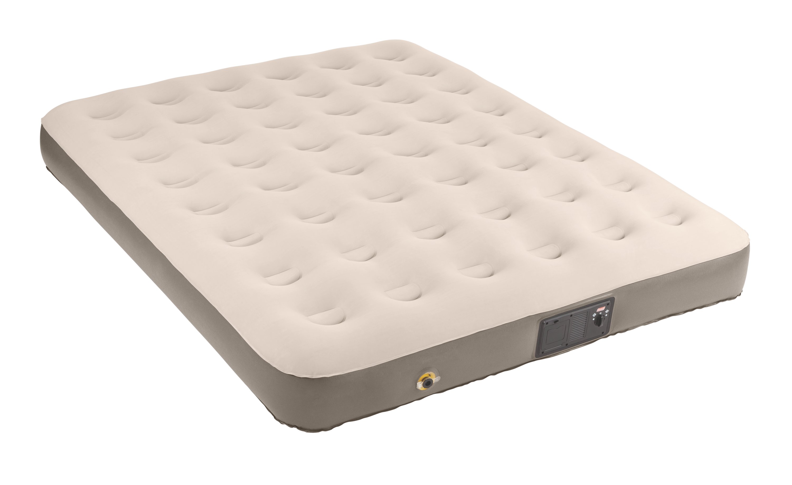 Coleman quickbed single high deals air mattress