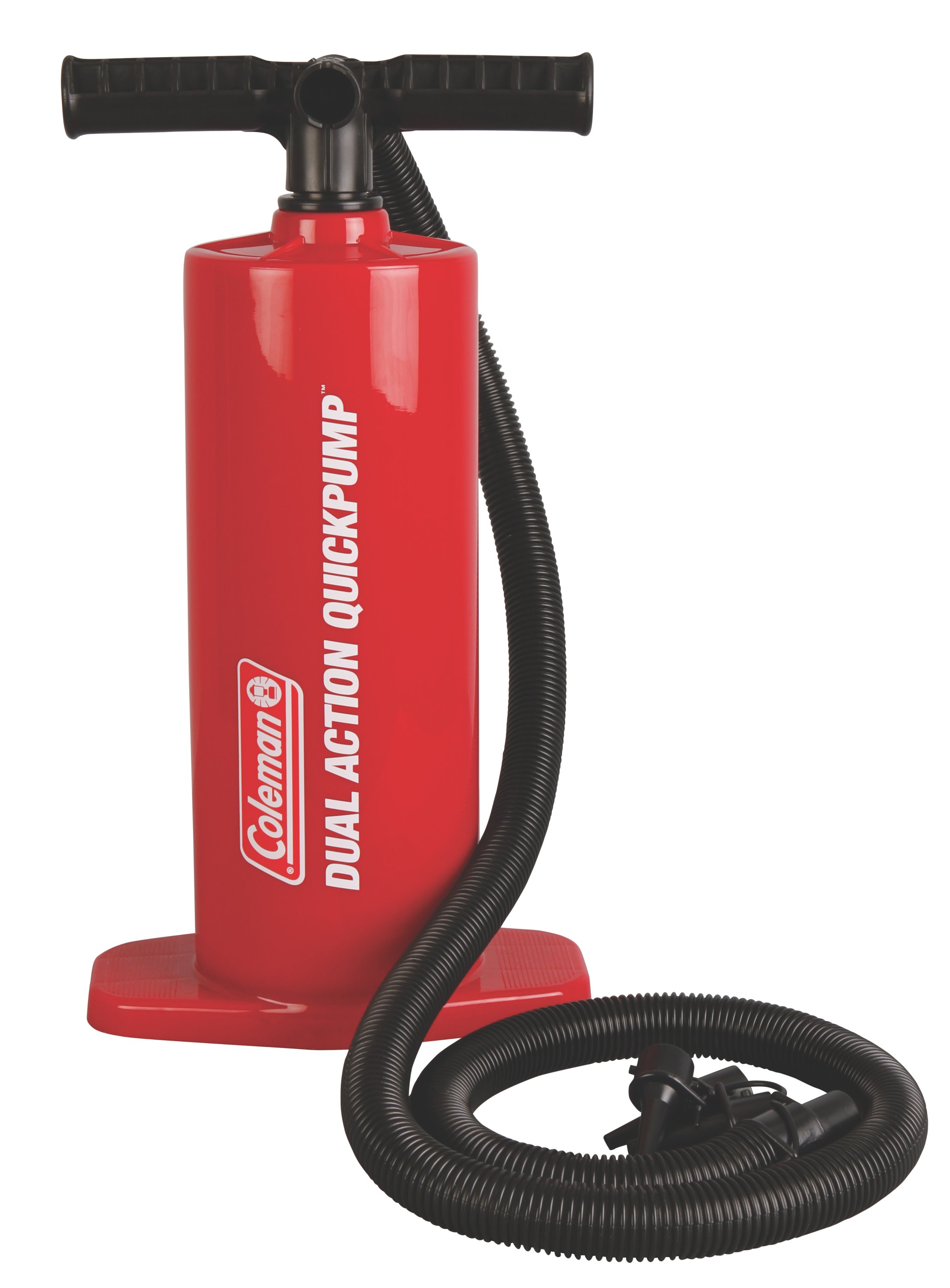 Dual Action Hand Operated Air Pump