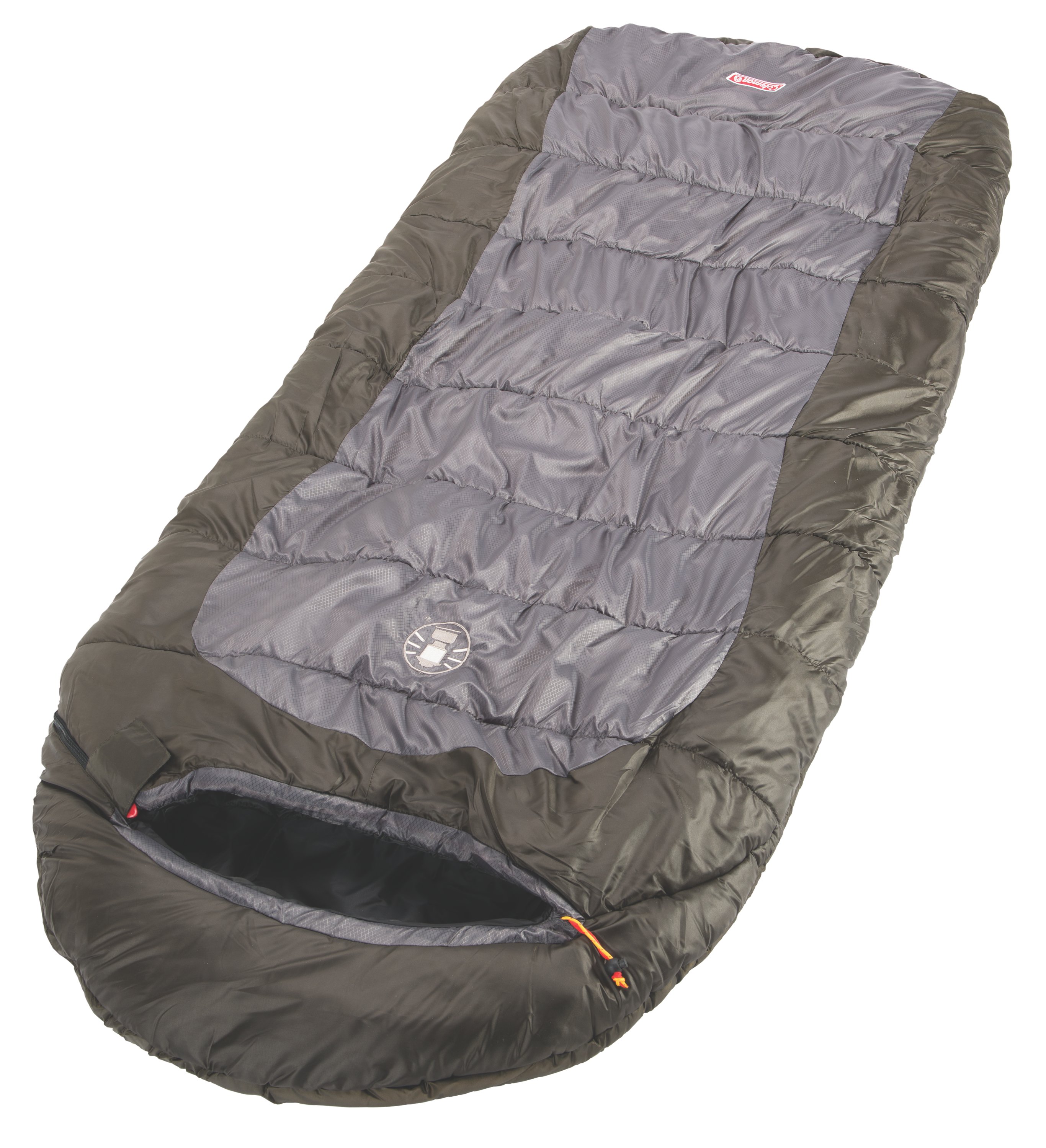 Big and tall on sale backpacking sleeping bag