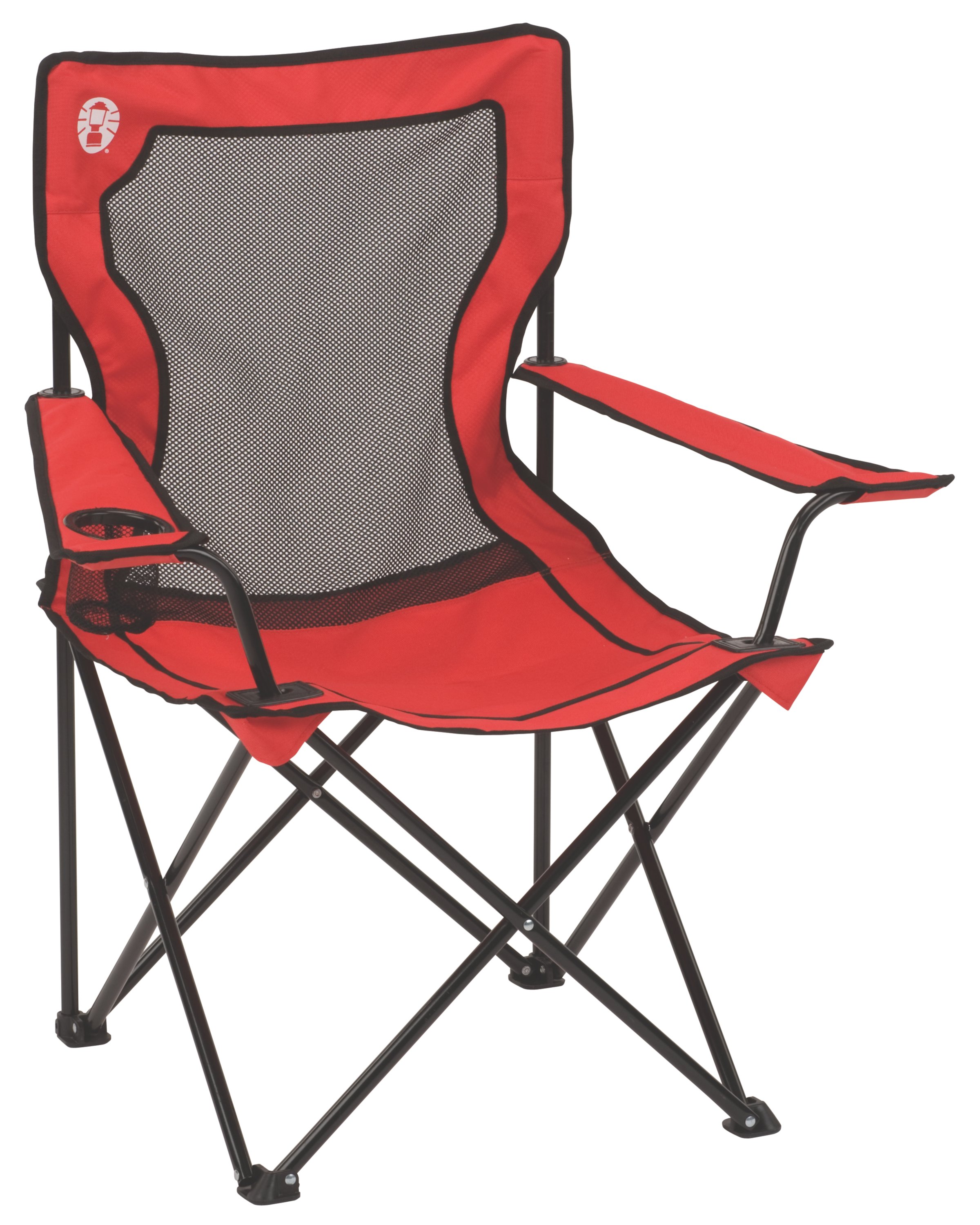 Broadband™ Mesh Quad Chair