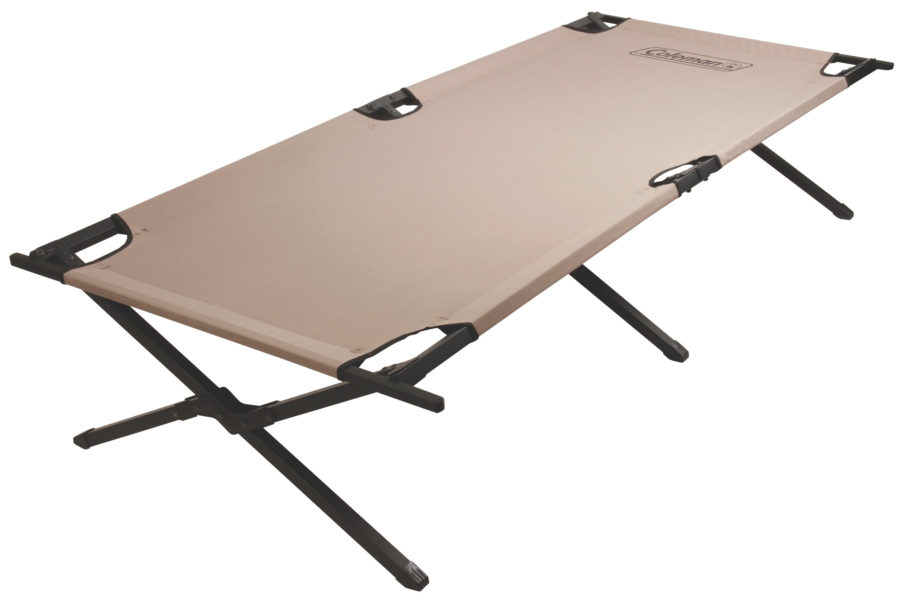 Tall sale camping cots