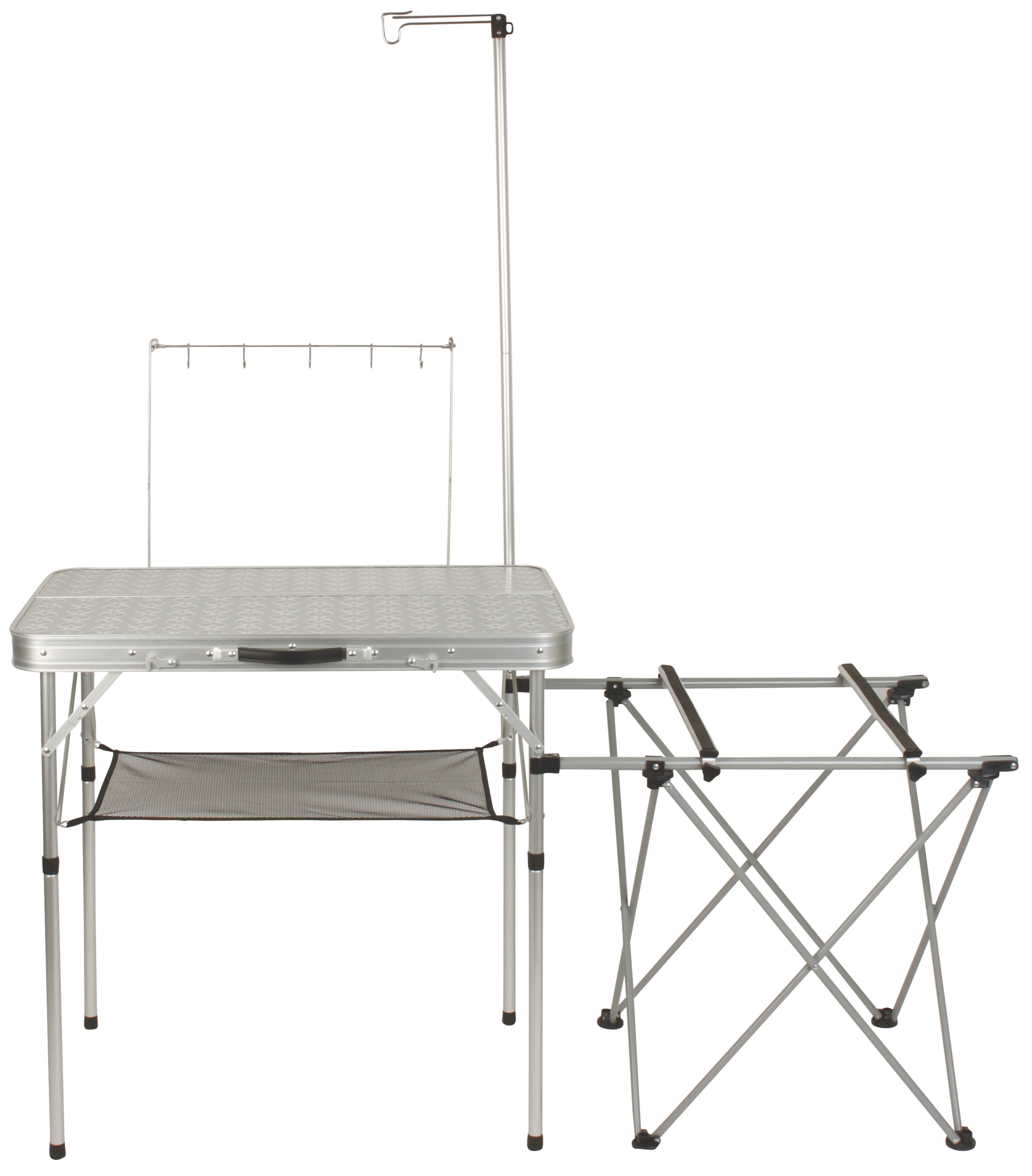 Coleman store camping table