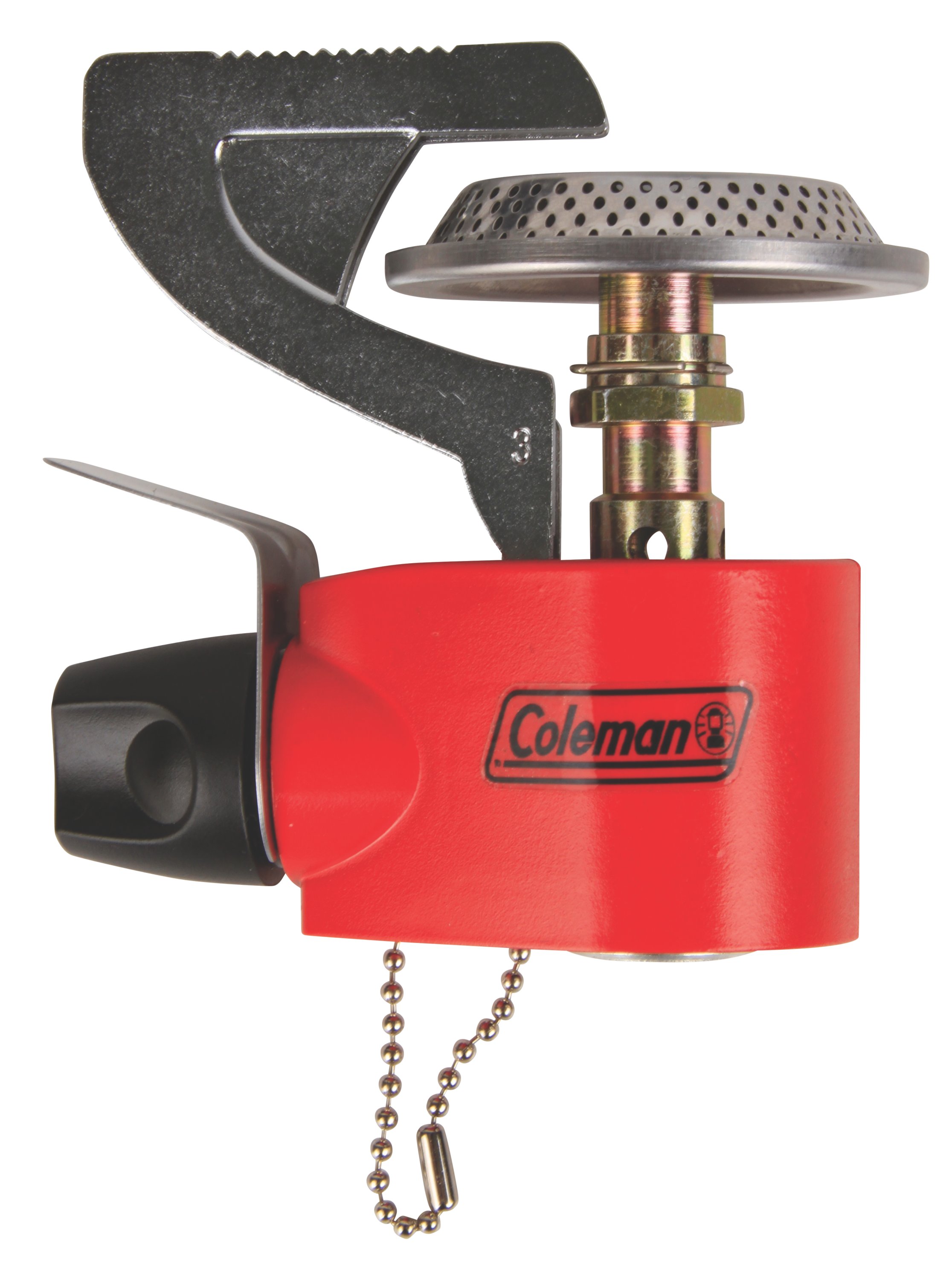 Coleman 1 Burner Butane Camping Stove