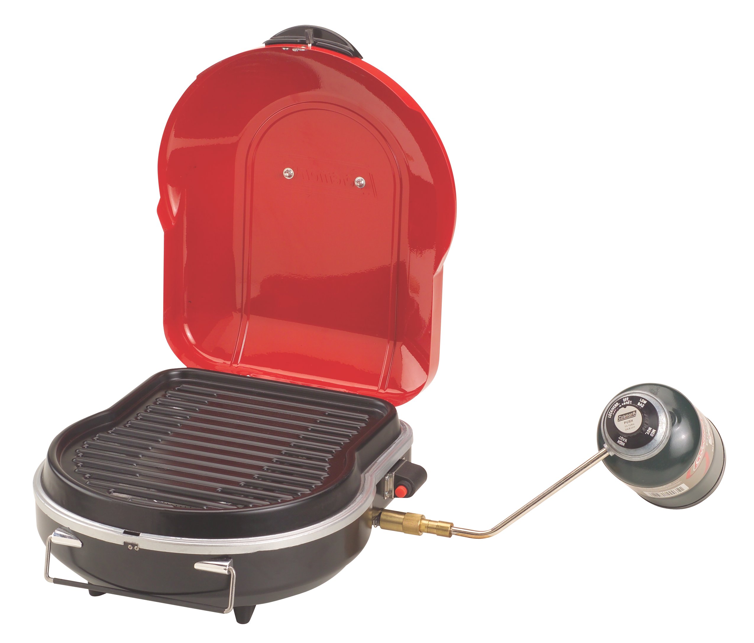 Camping 2024 griddle propane