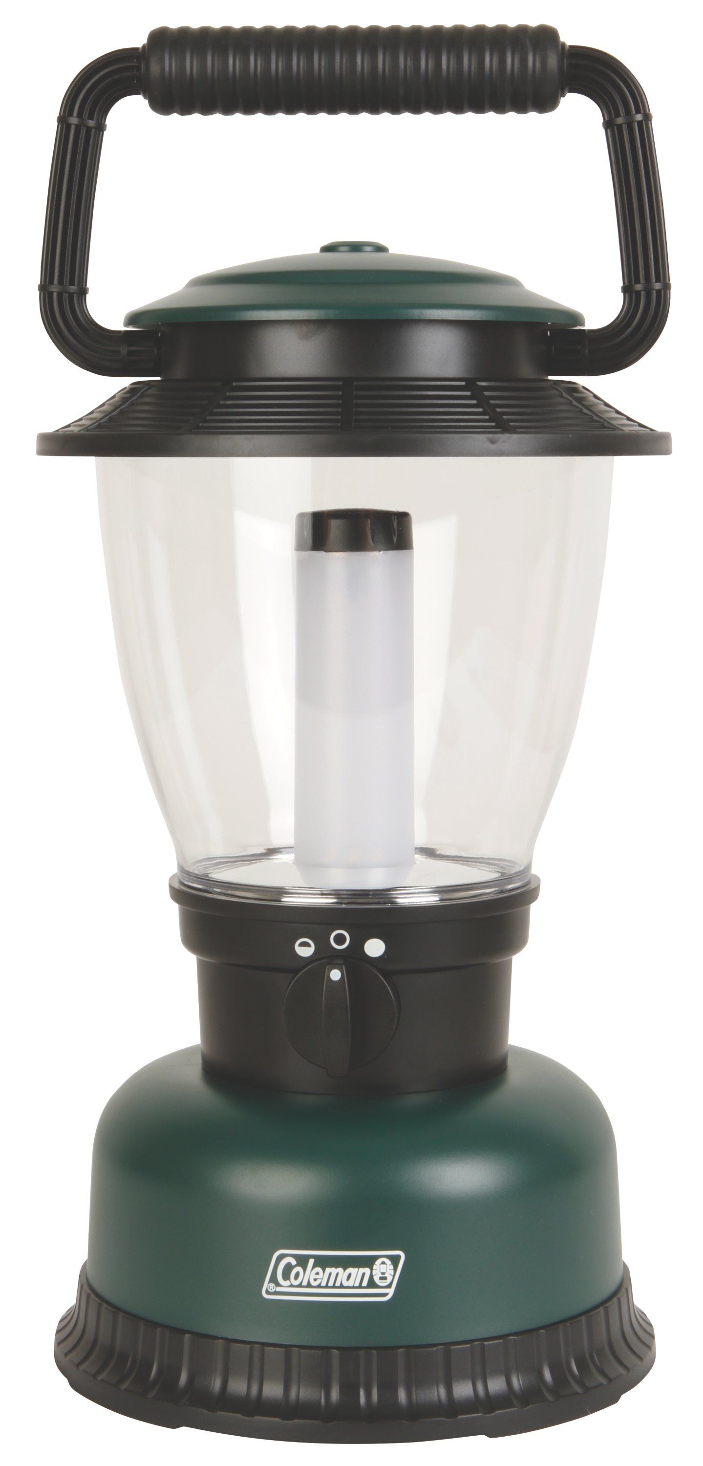 Rugged Rechargeable LED Lantern Coleman