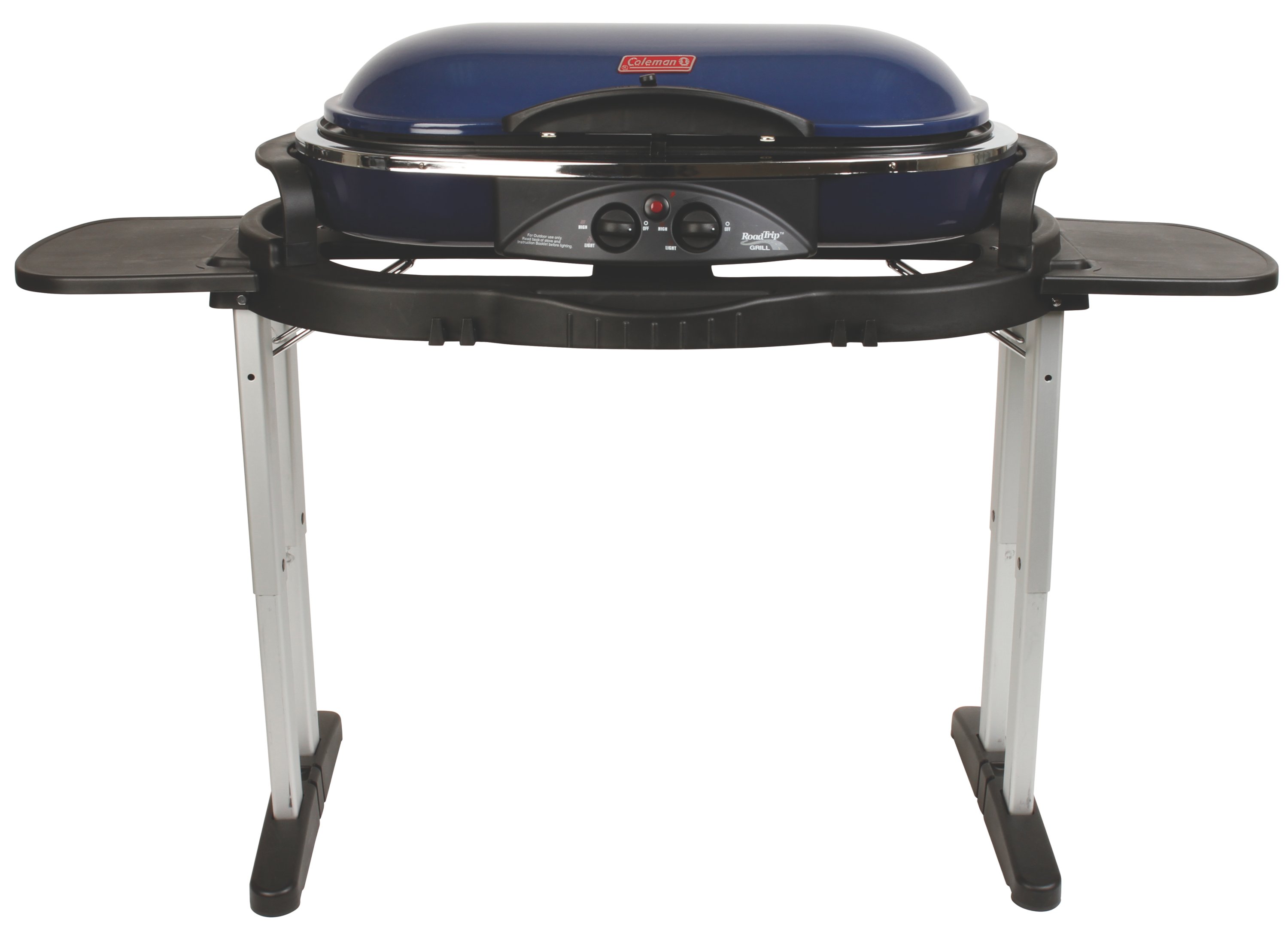 25 Propane Portable Grill Great For Road Trips & Tailgating