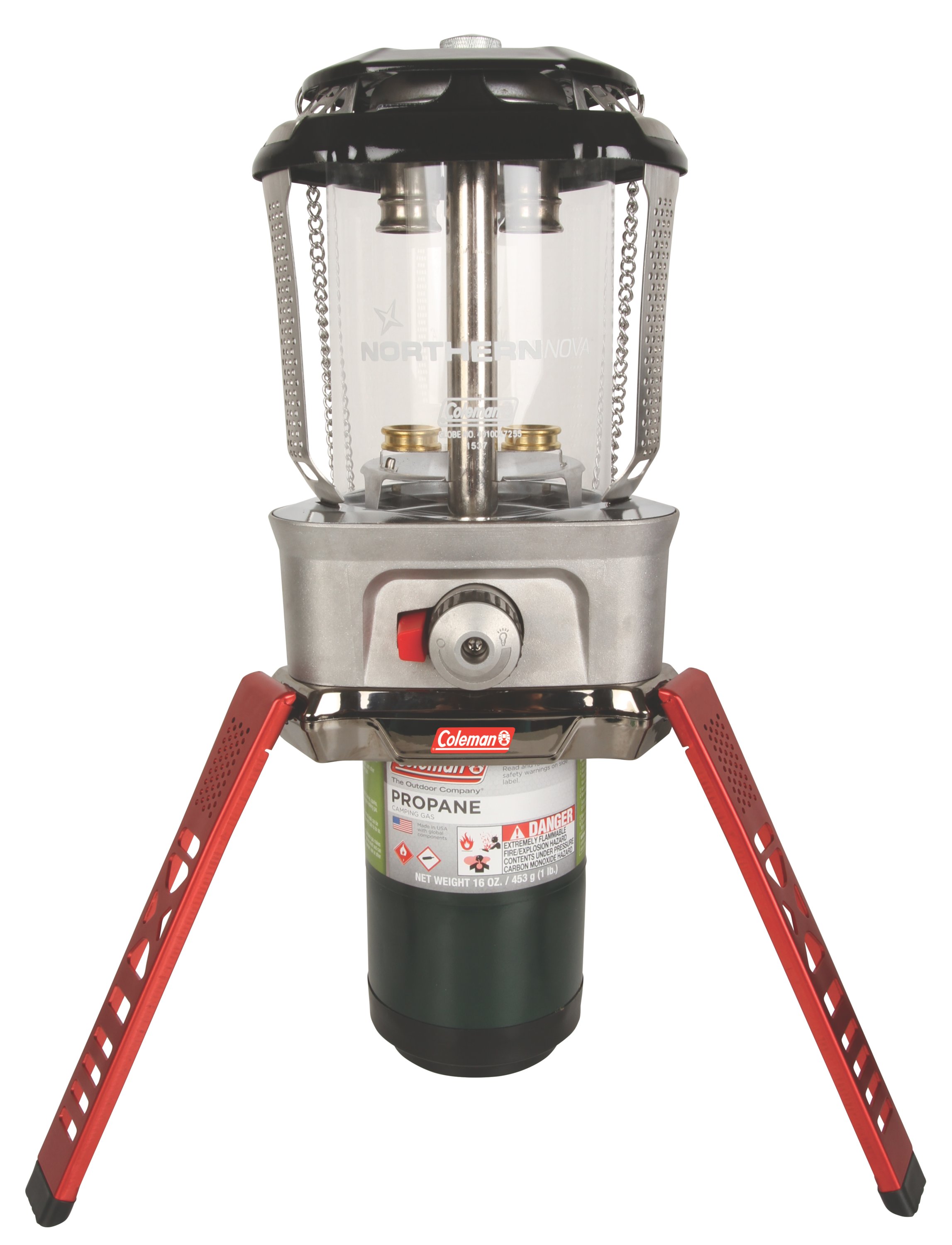 Coleman - Northern Nova Propane Lantern