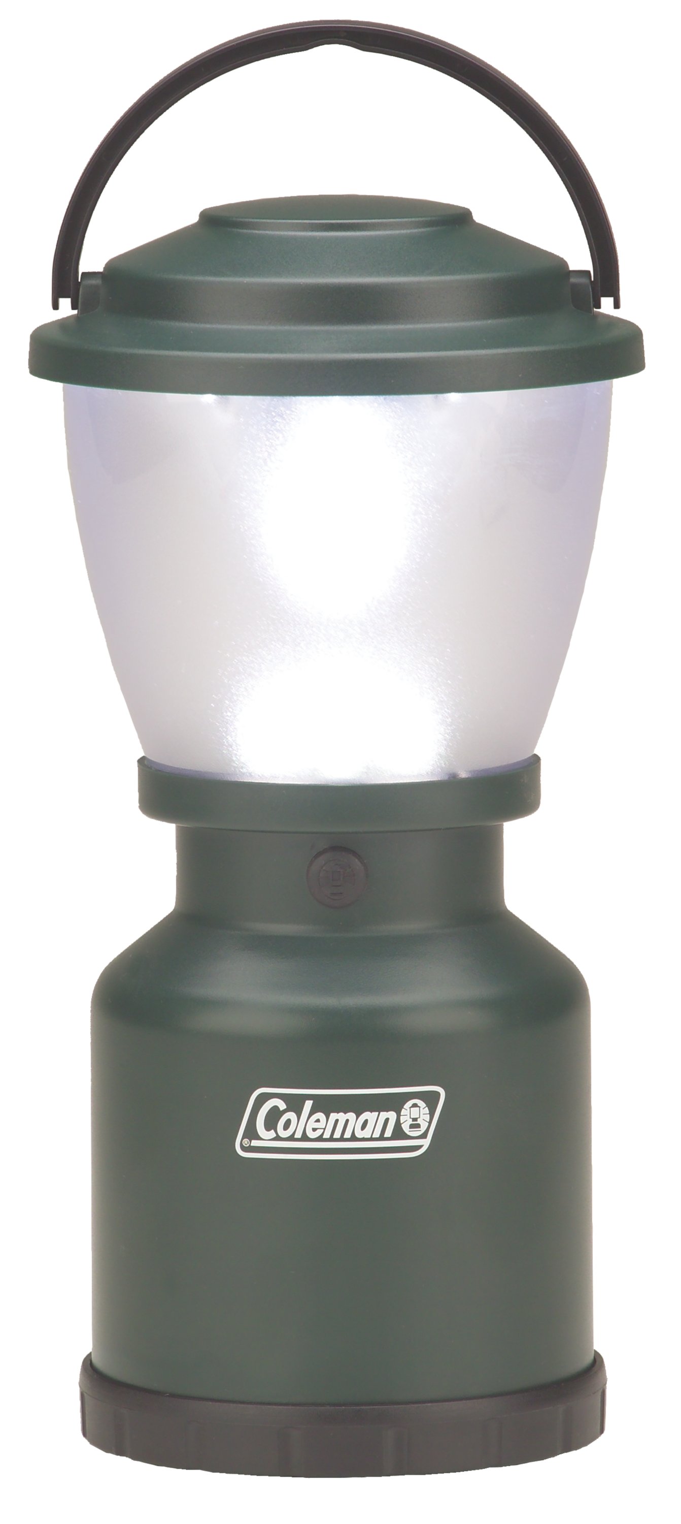 Coleman led on sale camping light