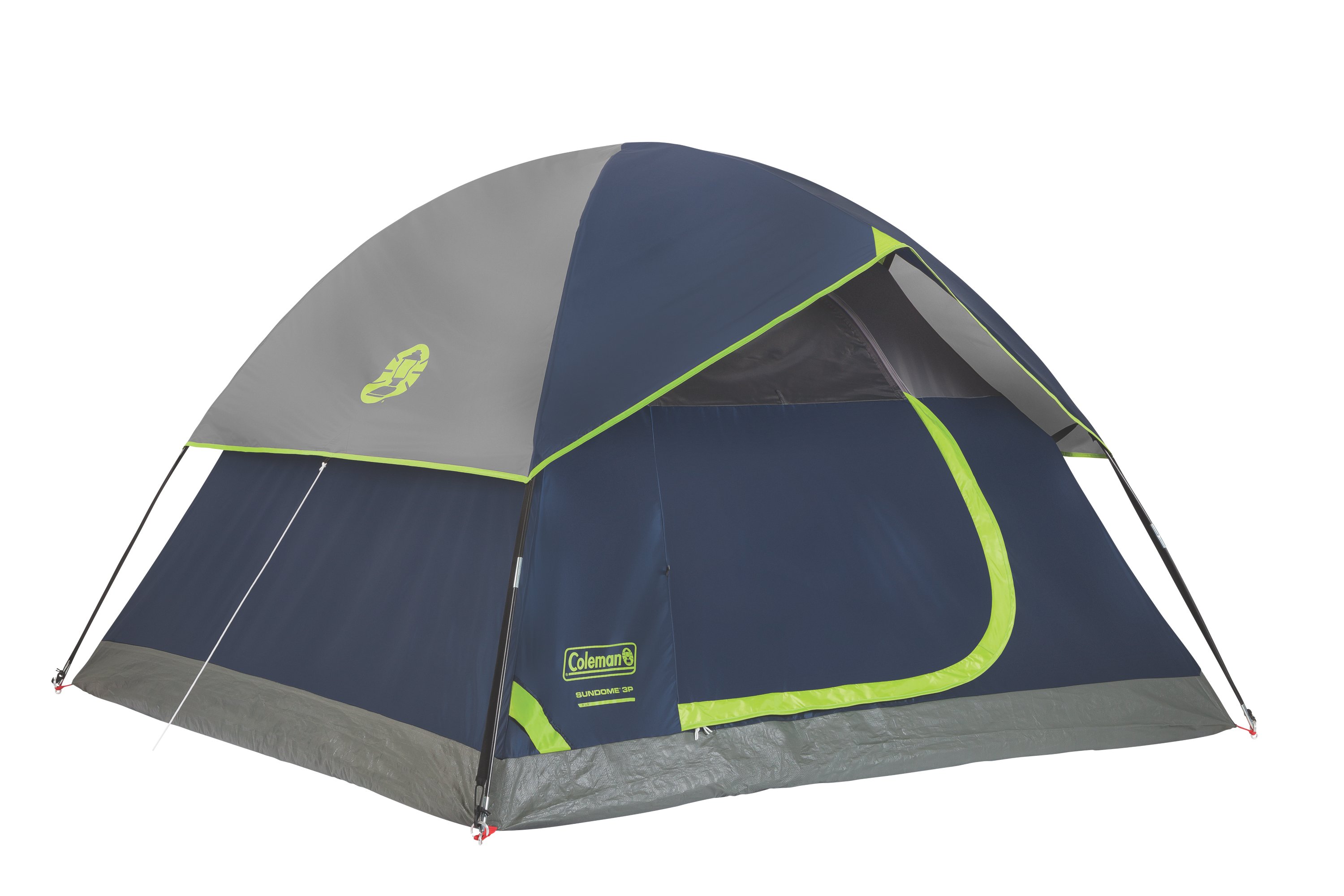 heelal kapitalisme Vervelend Sundome® 3-Person Camping Tent | Coleman