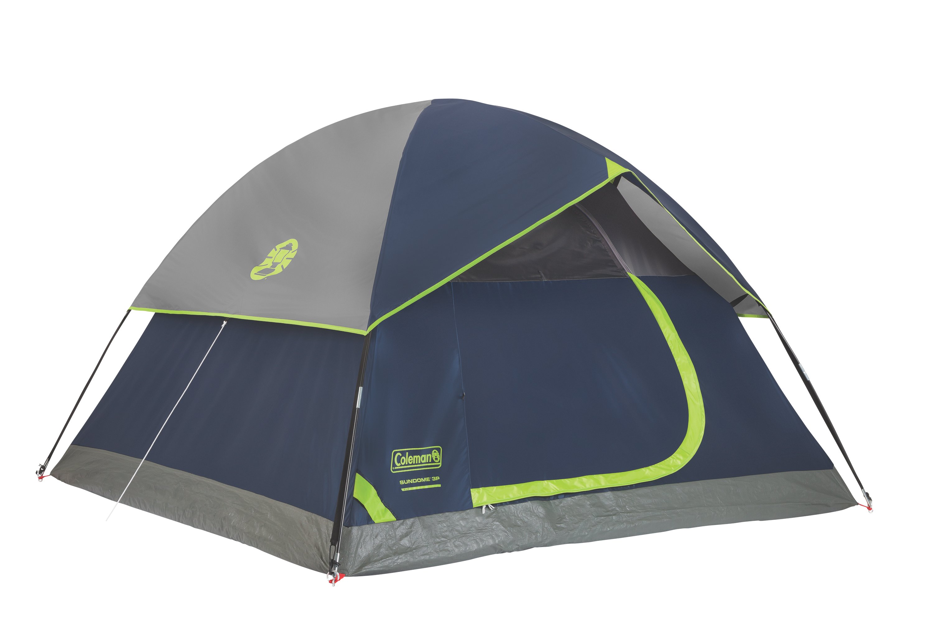 3 person hot sale tent