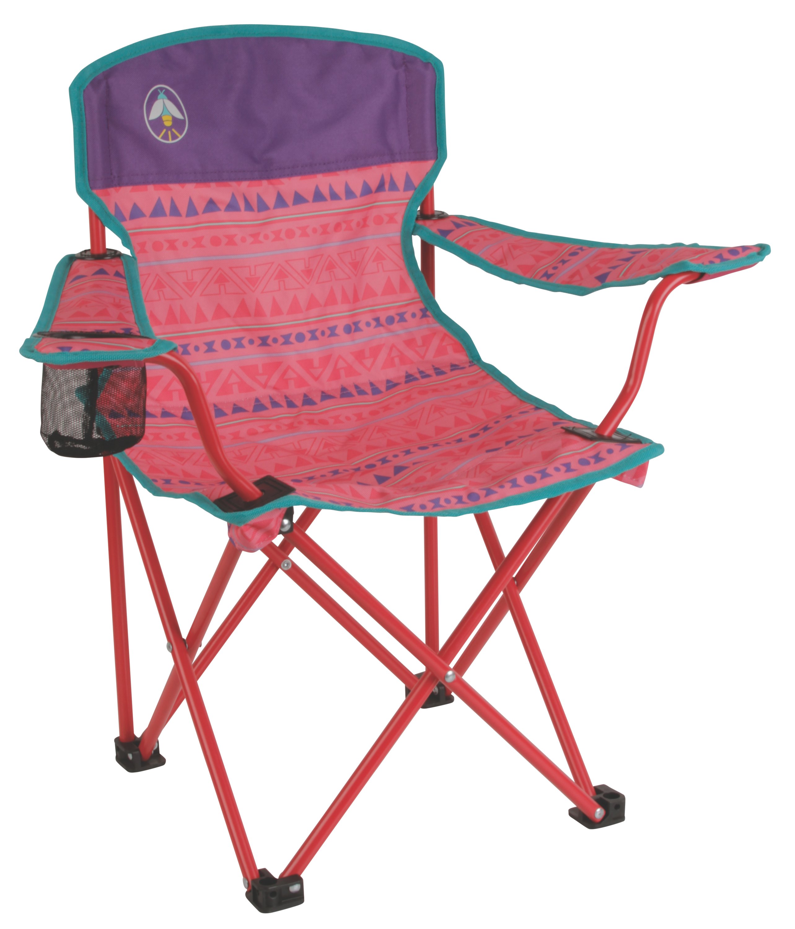 Coleman outdoor folding online chairs