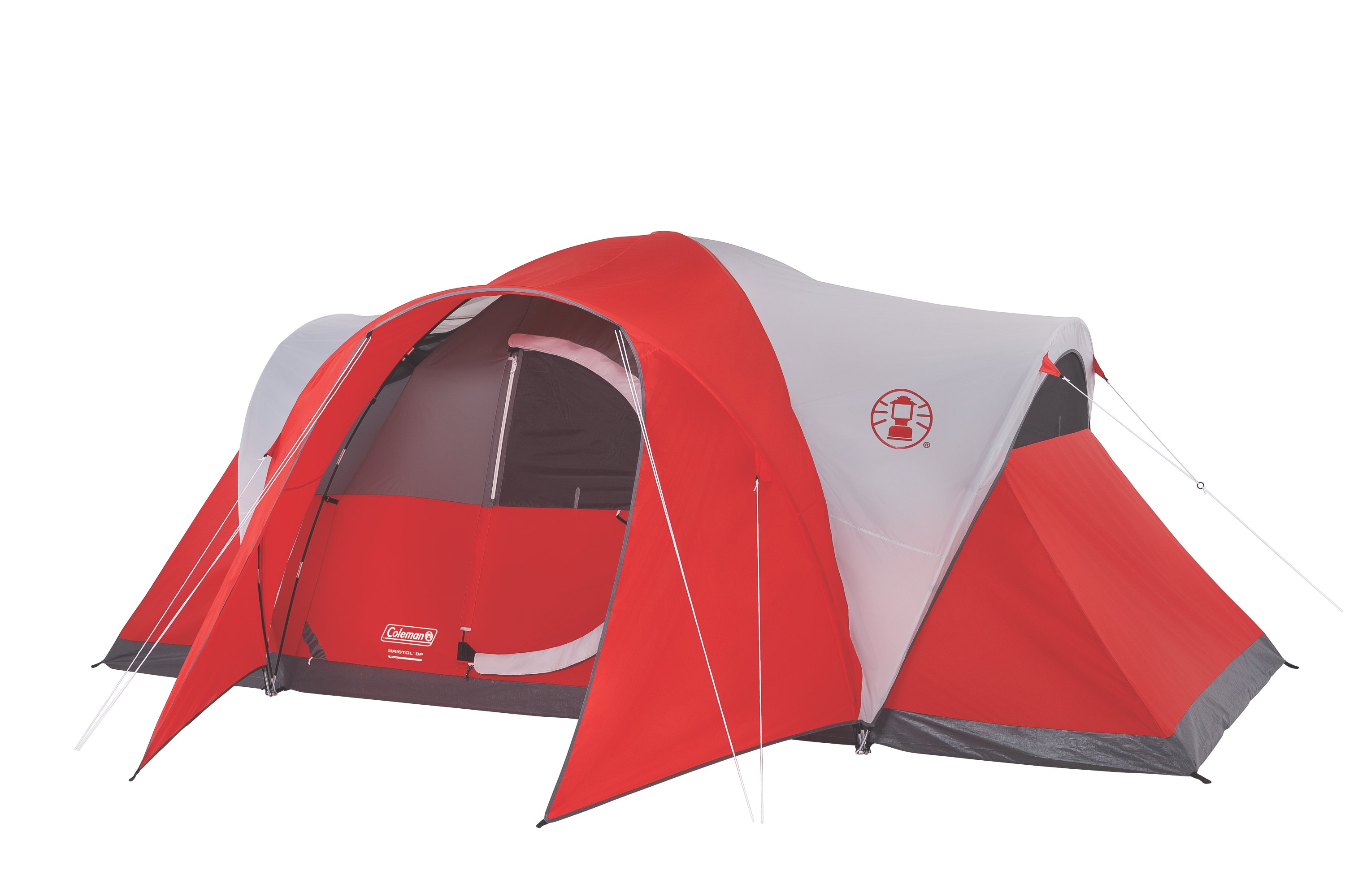 Coleman 8 man tent sale