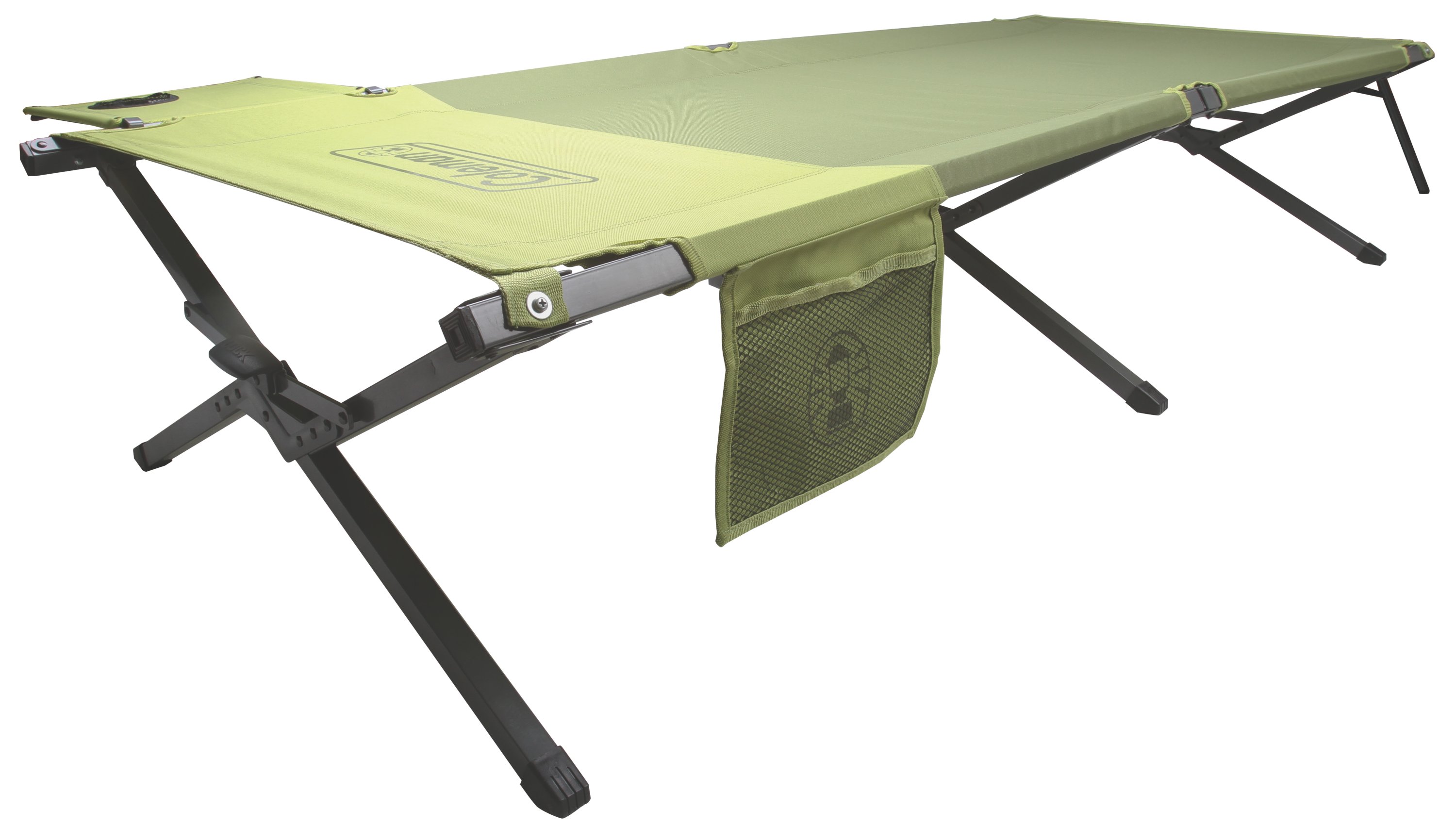 Coleman 2025 trailhead cot