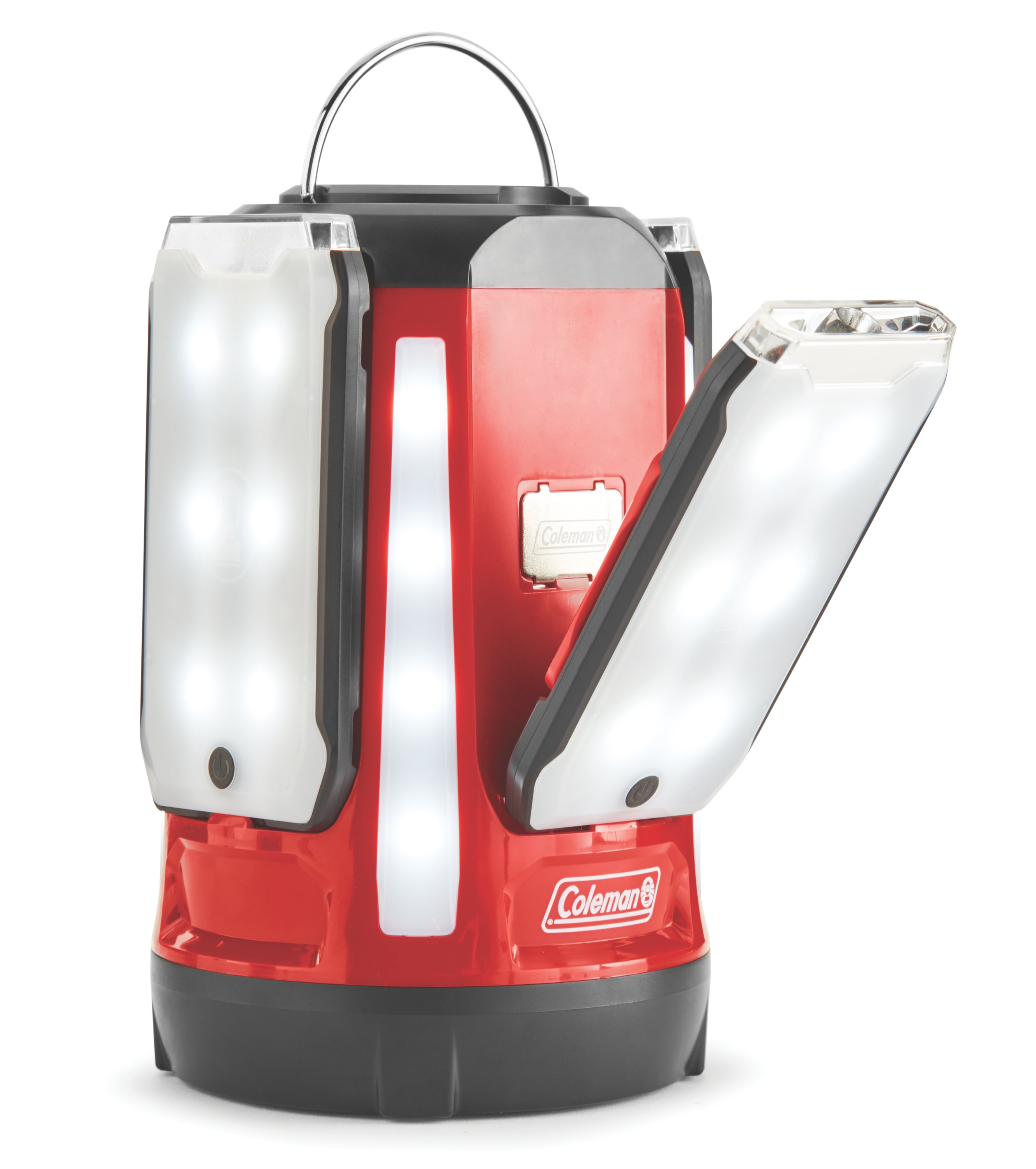 Rugged Rechargeable LED Lantern Coleman