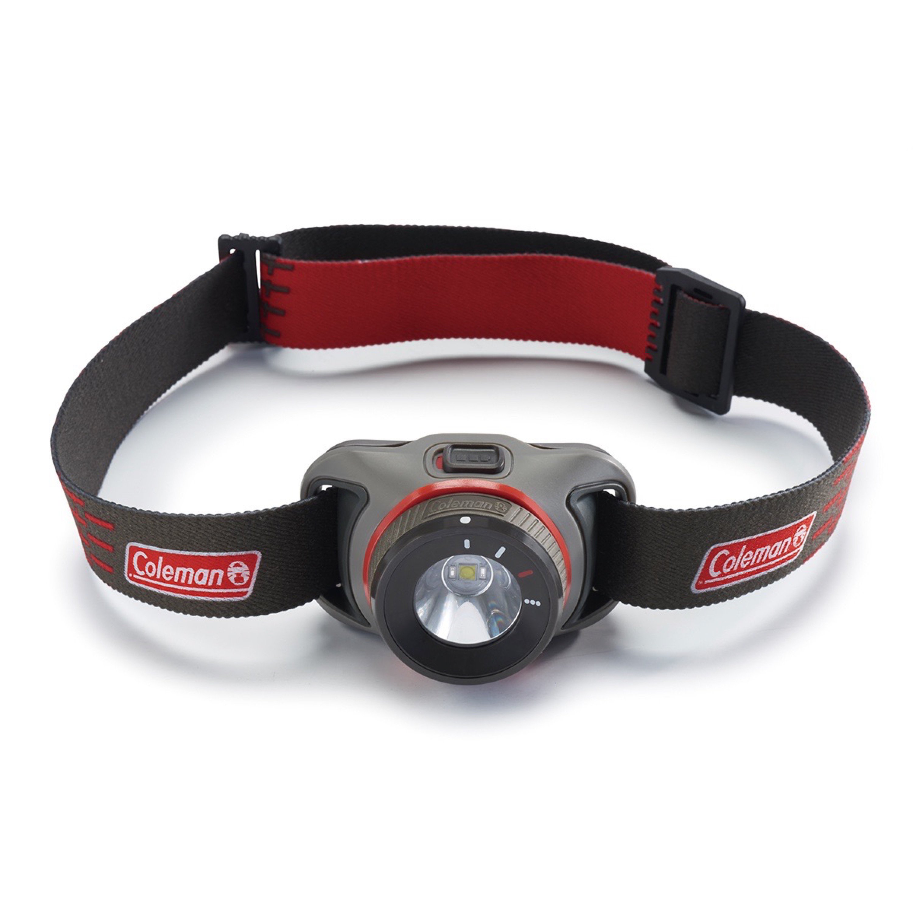 300 Lumens LED Headlamp with BatteryGuard Coleman CA