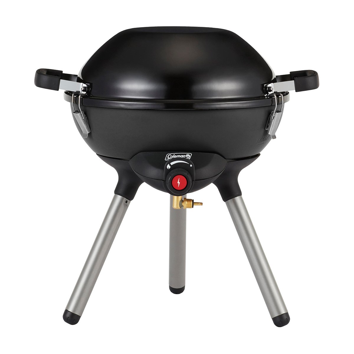 Coleman camping outlet grills