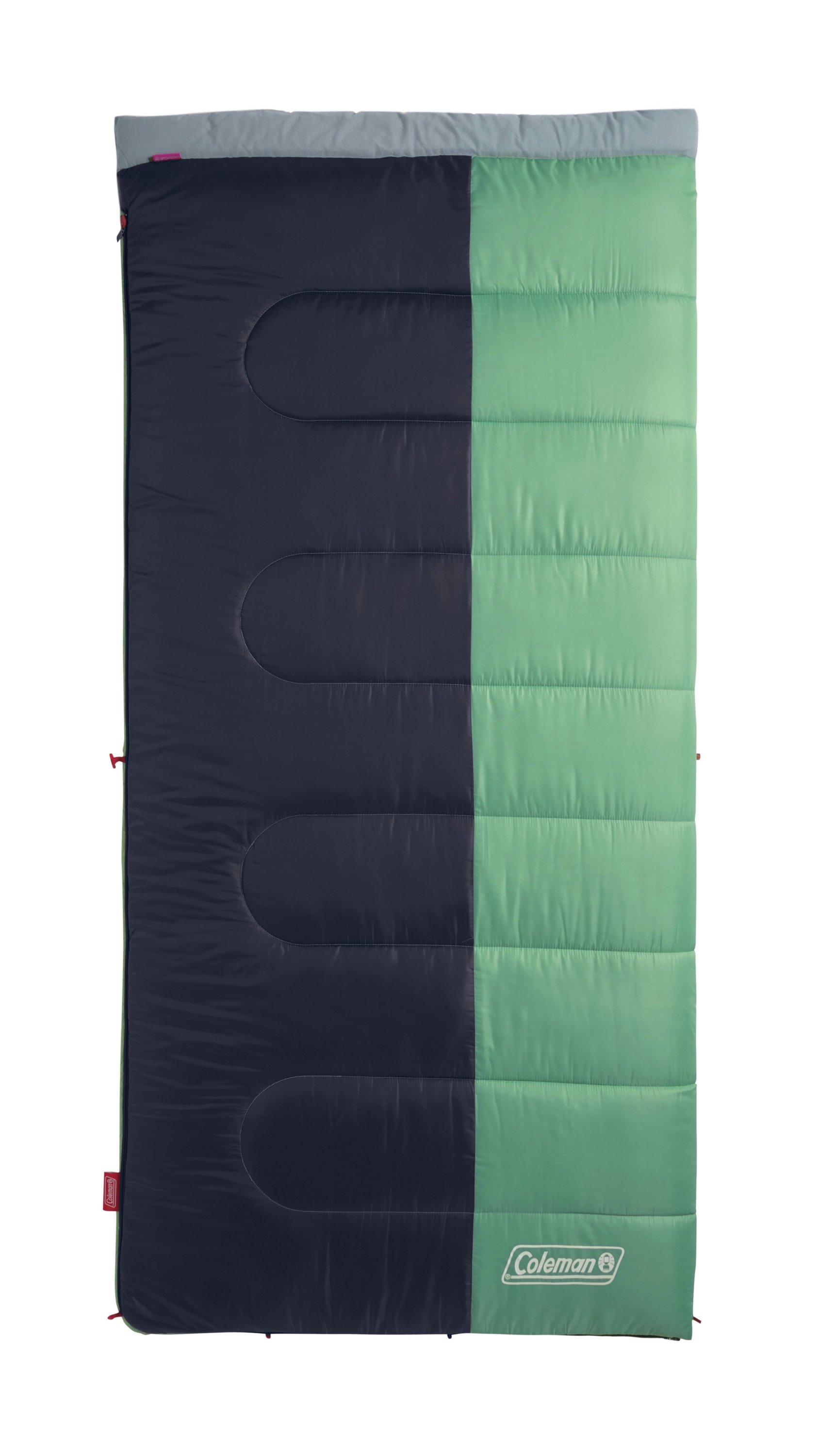 Biscayne™ 40°F Warm Weather Big and Tall Sleeping Bag