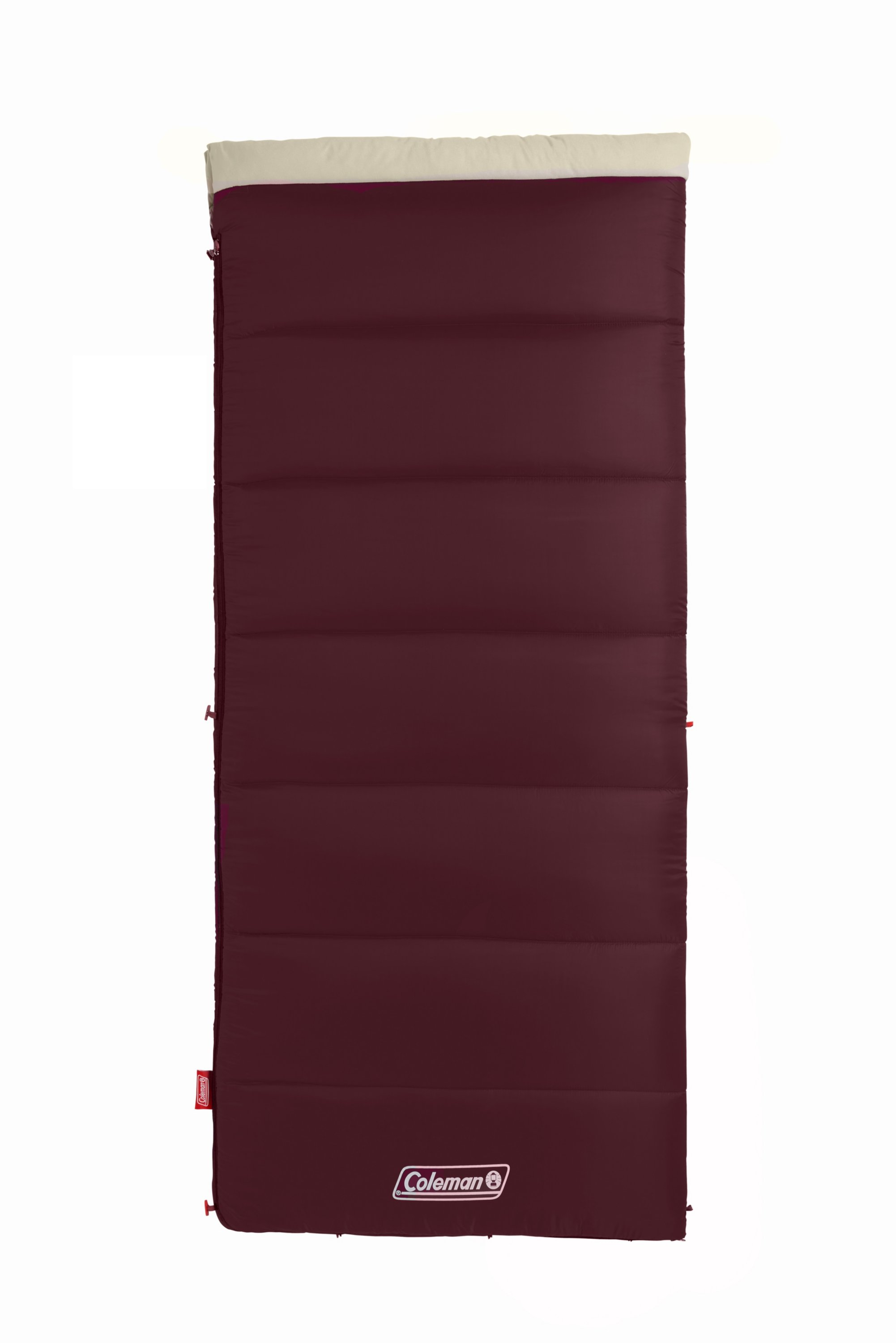 Coleman autumn glen shop 30 sleeping bag