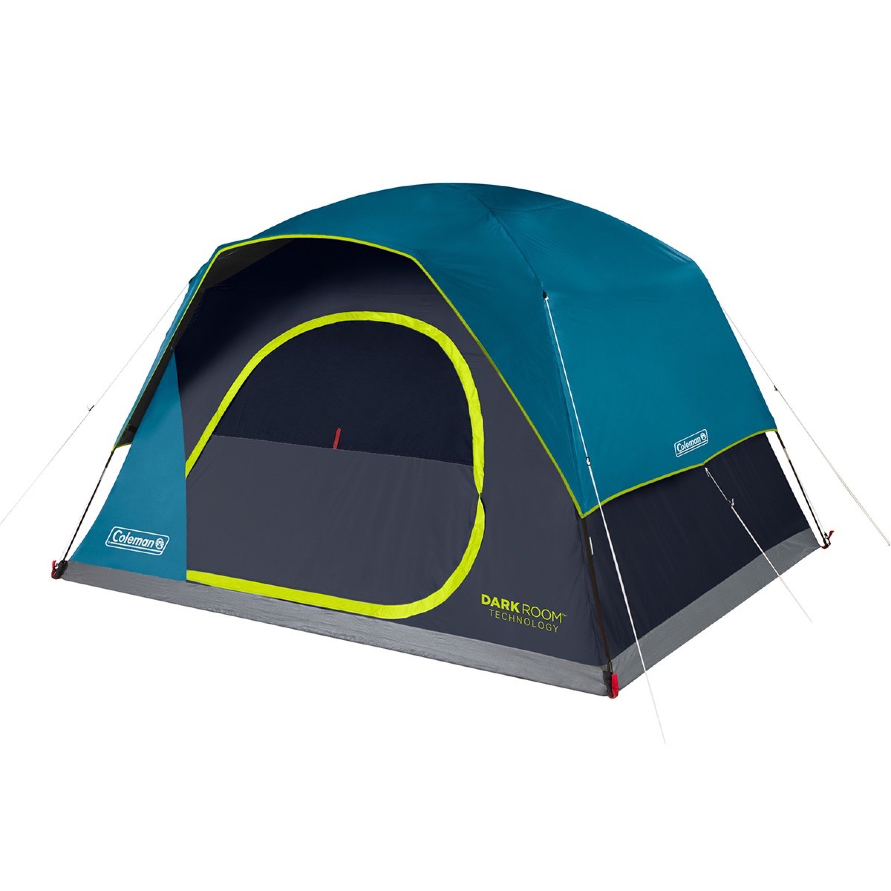 Coleman 6 2024 man tent