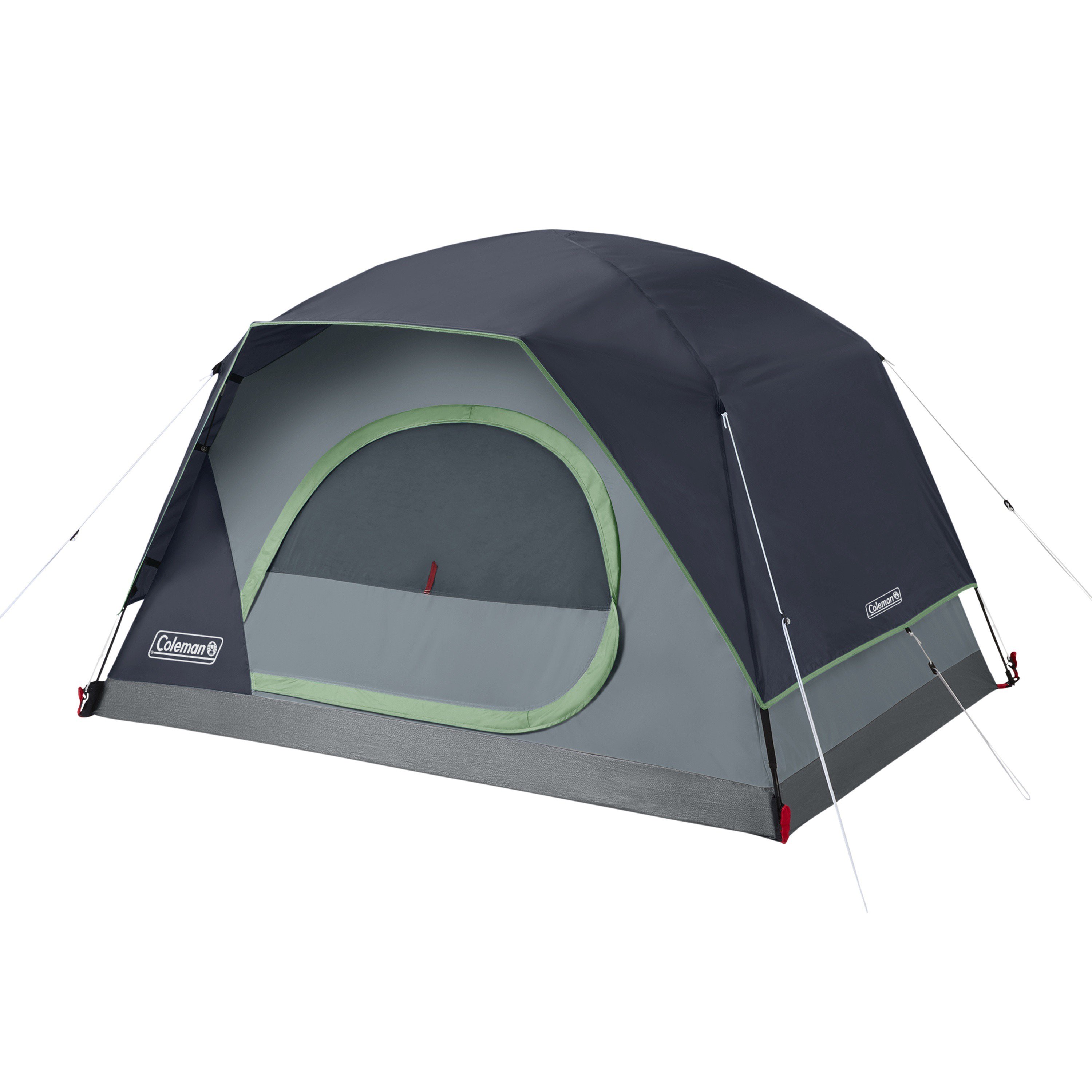 Camping tent 2025 for 2