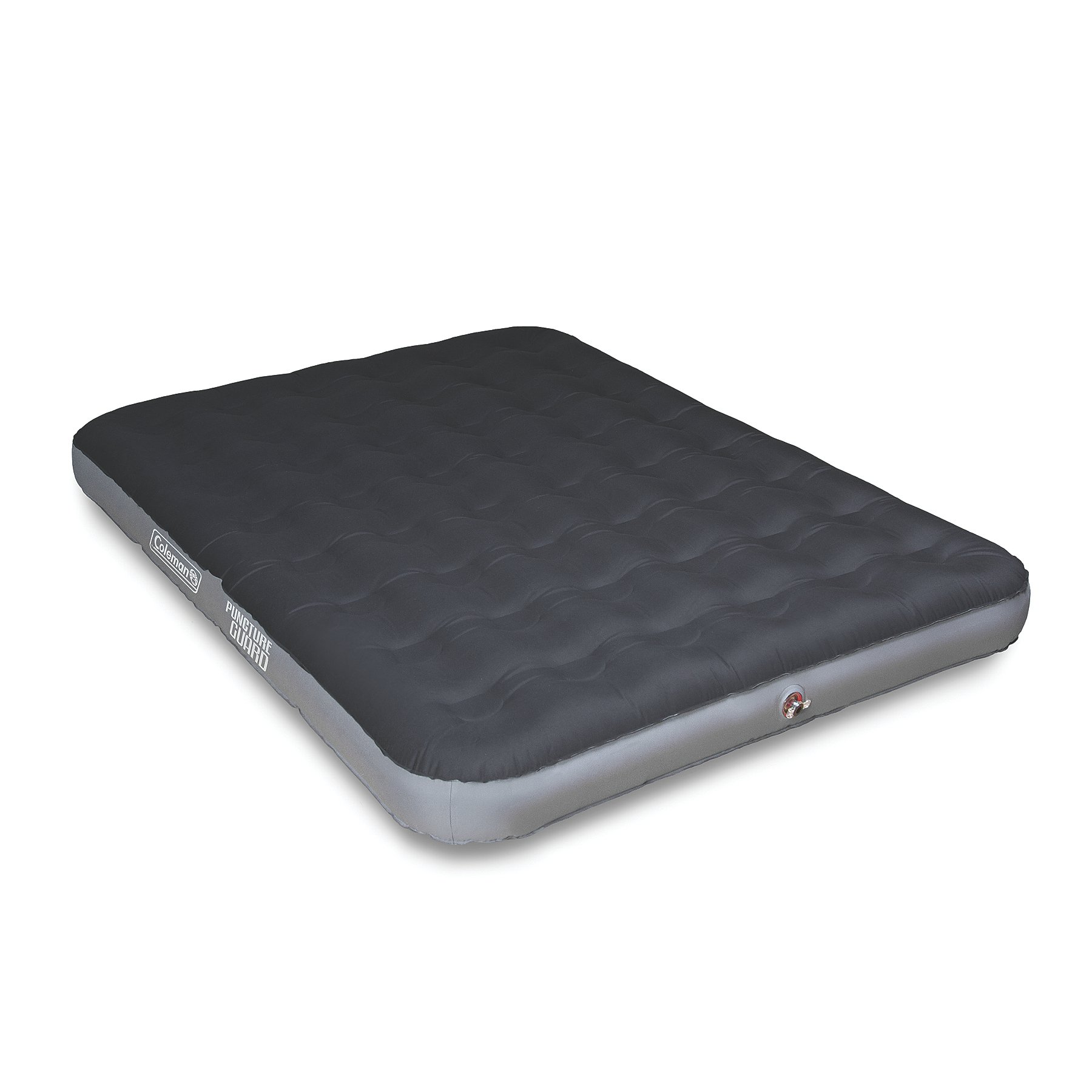 Full size clearance coleman air mattress