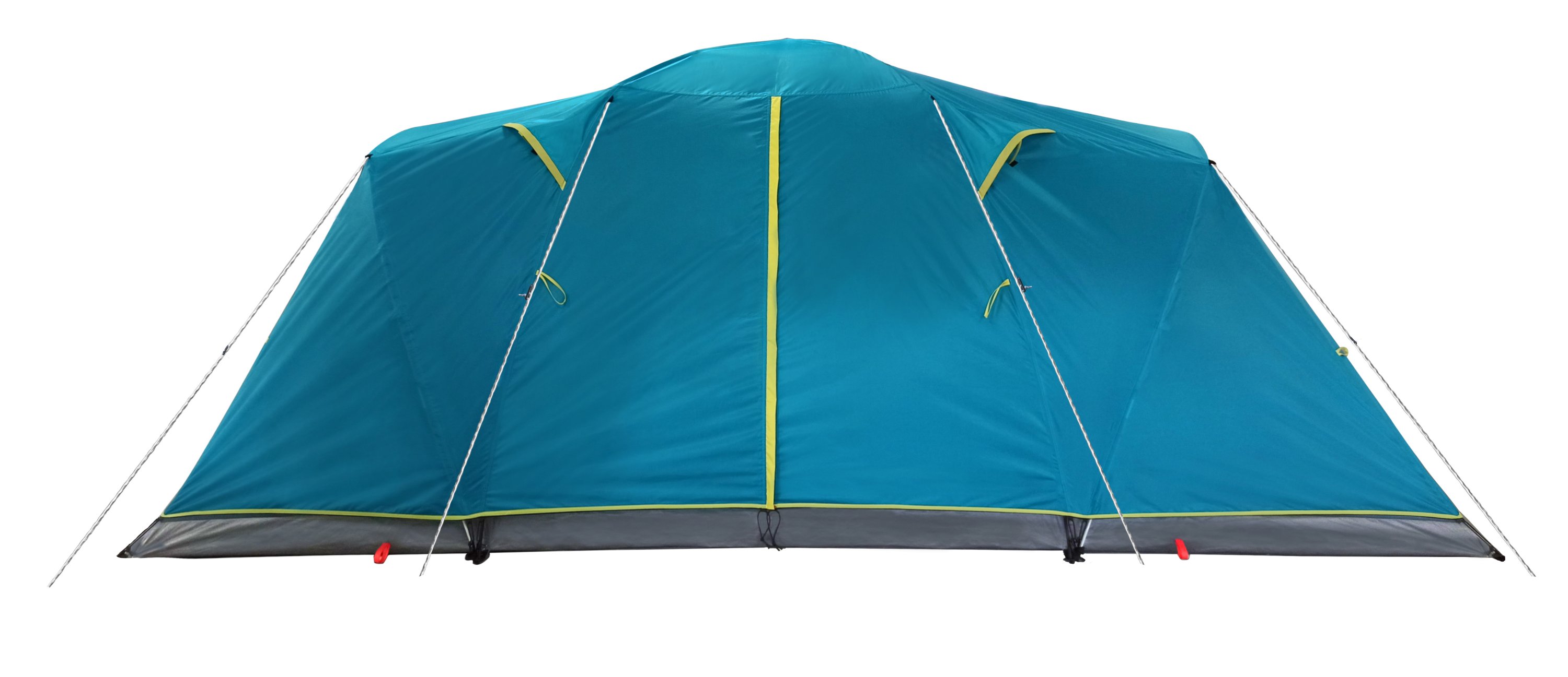 Coleman 8-person Skydome XL Tent with Lighting