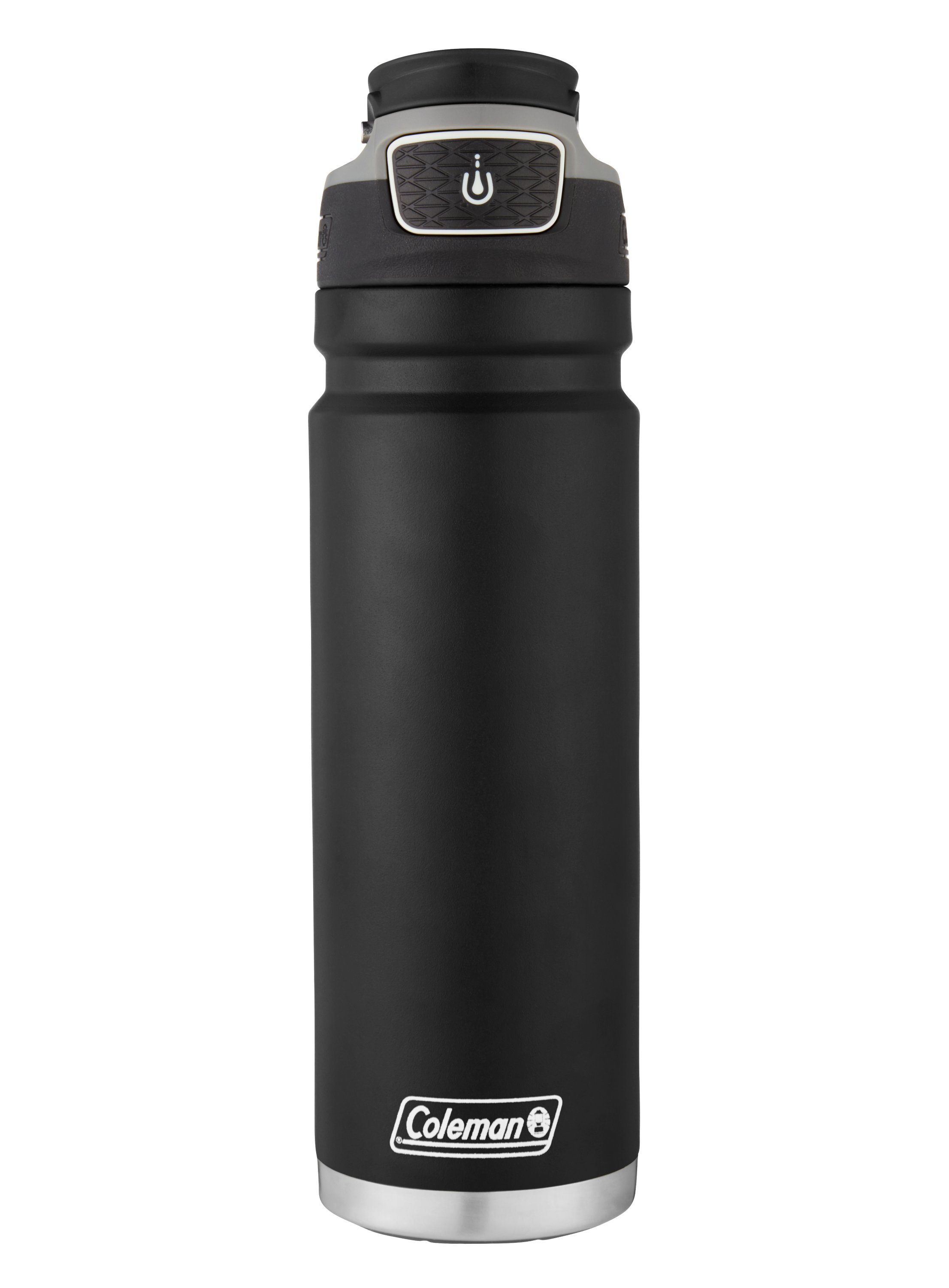 BEST INSULATED BOTTLE!!! Coleman FreeFlow AUTOSEAL Insulated