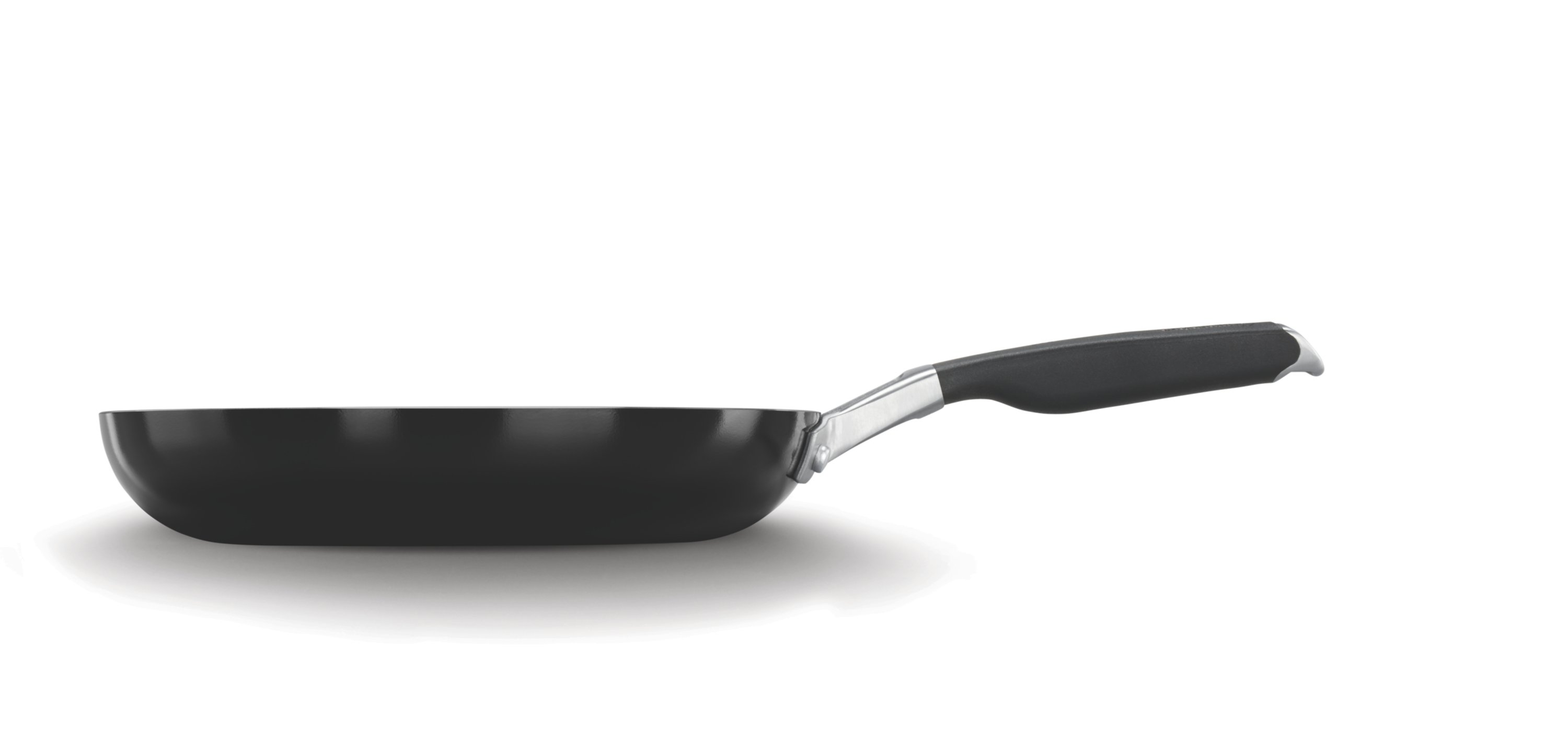 Select by Calphalon™ Oil-Infused Ceramic 10-Inch Fry Pan